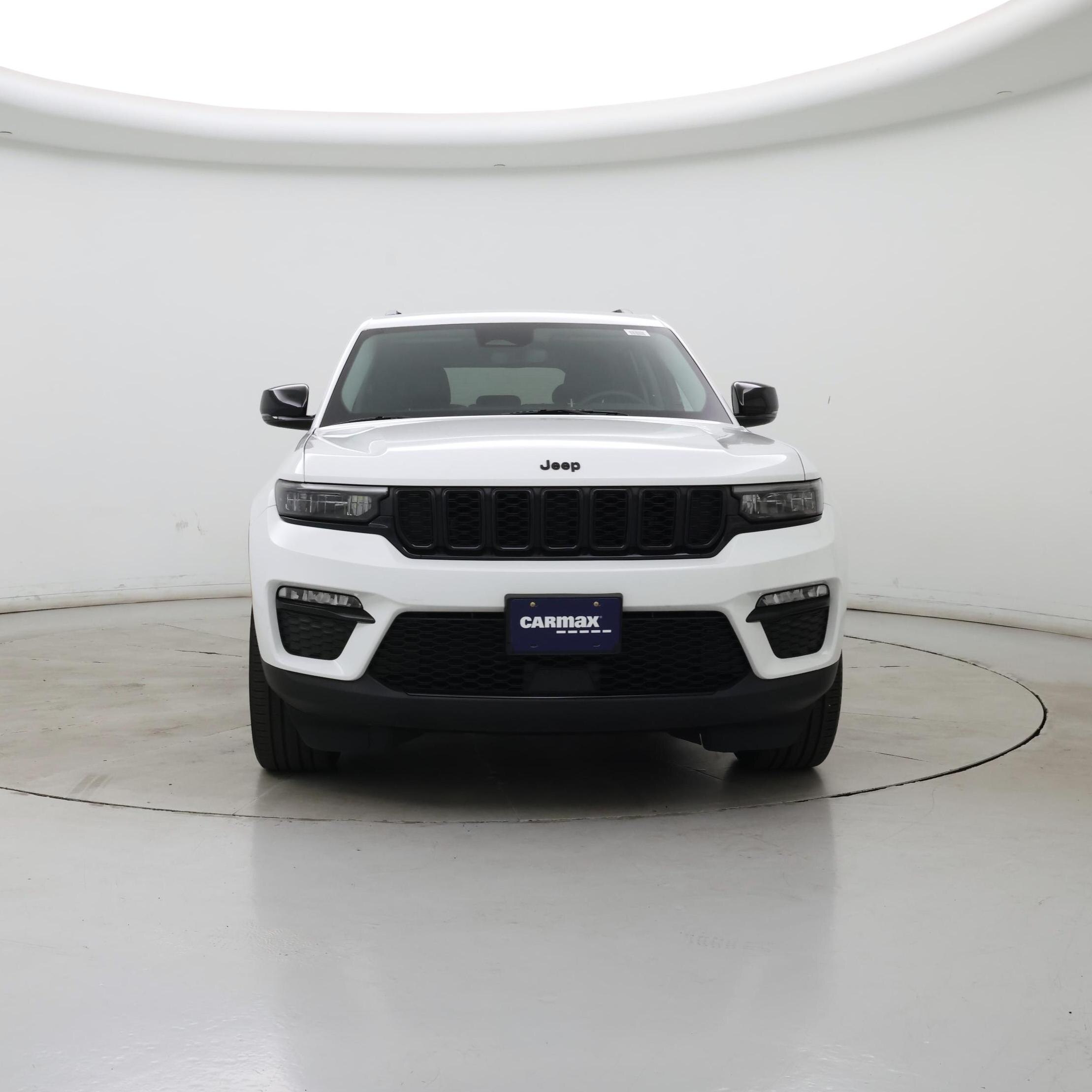 Thumbnail: 2023 Jeep Grand Cherokee - 5