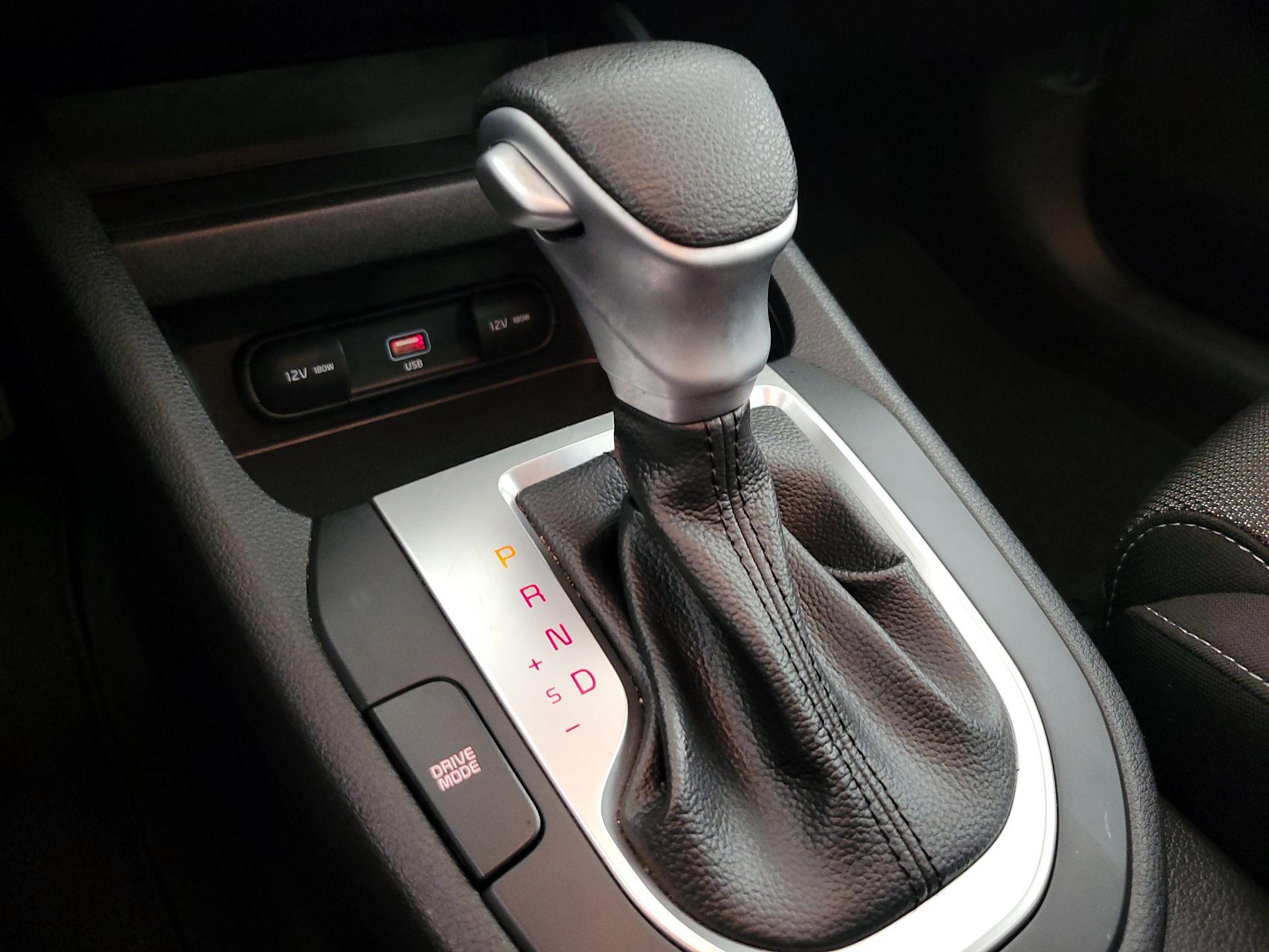 Thumbnail: 2023 Kia Forte - 17