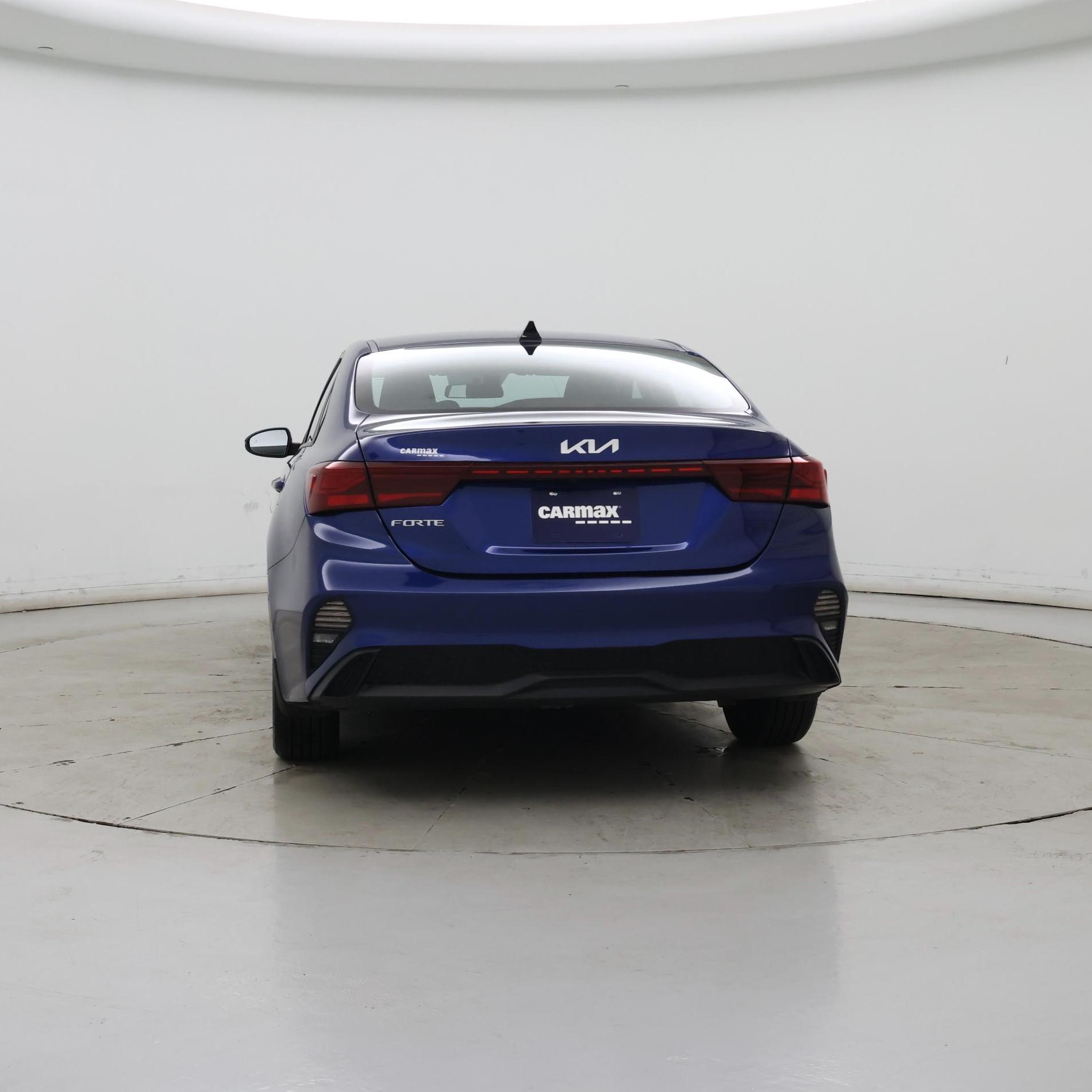 Thumbnail: 2023 Kia Forte - 6