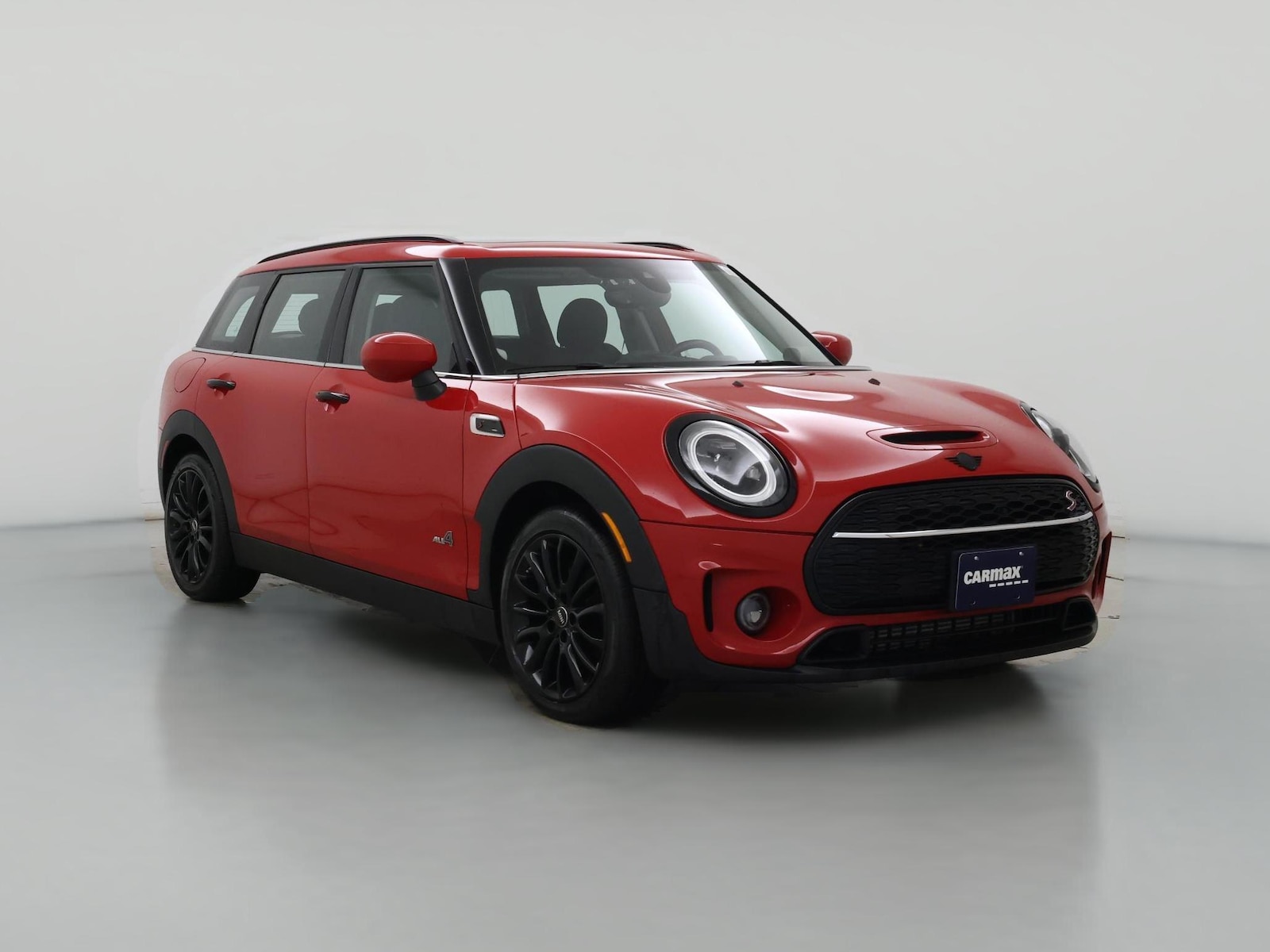 2022 MINI Clubman S