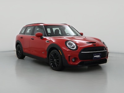 2022 Mini Cooper Clubman S ALL4
