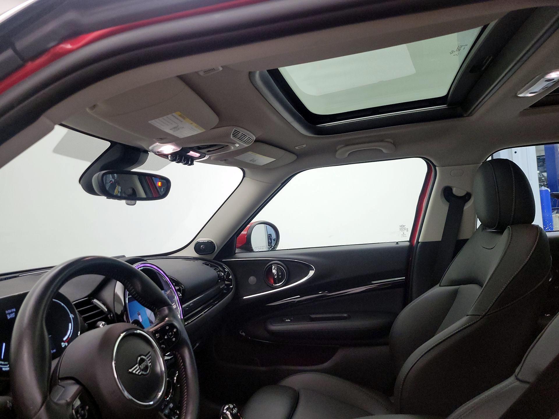 Thumbnail: 2022 MINI Cooper Clubman - 20