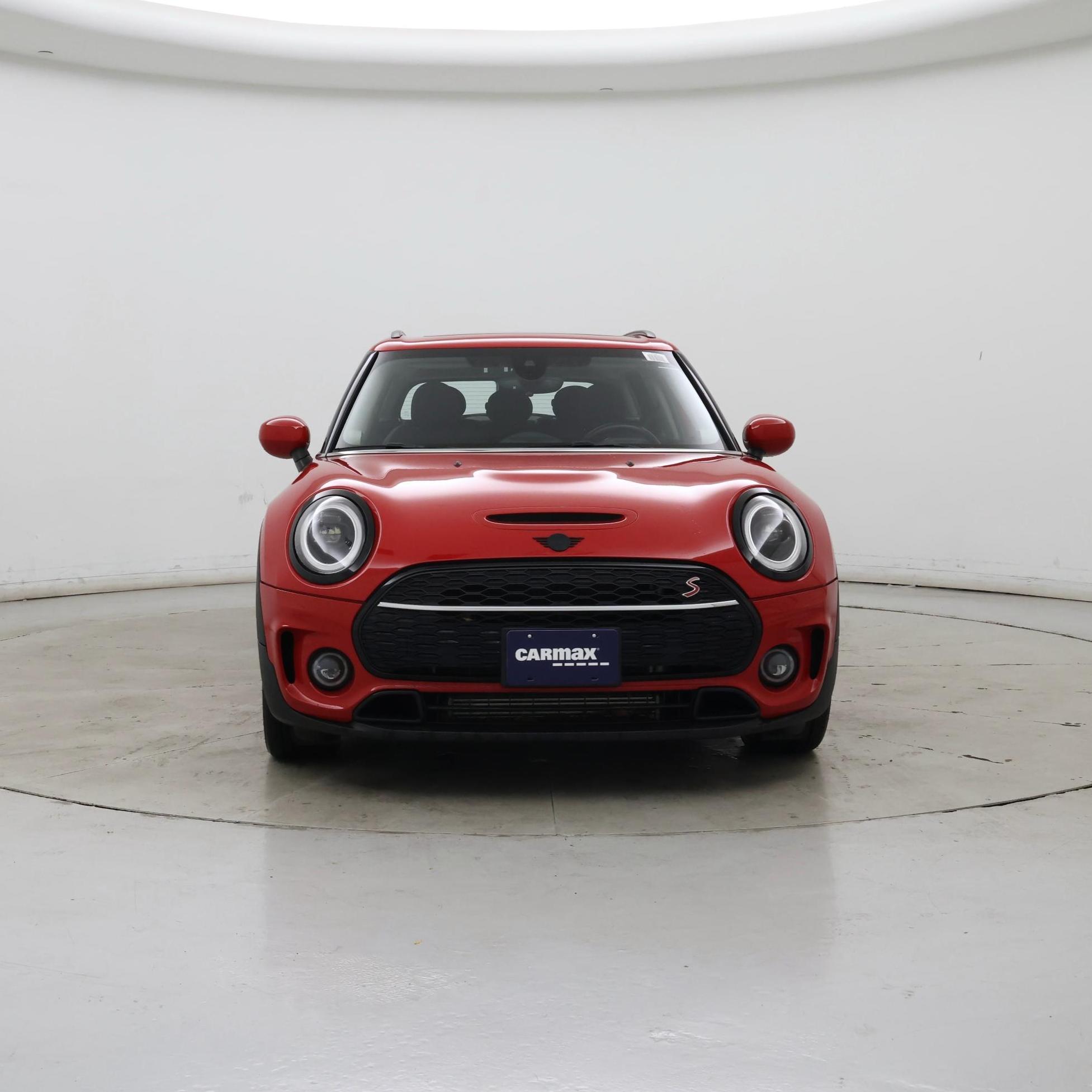 Thumbnail: 2022 MINI Cooper Clubman - 5