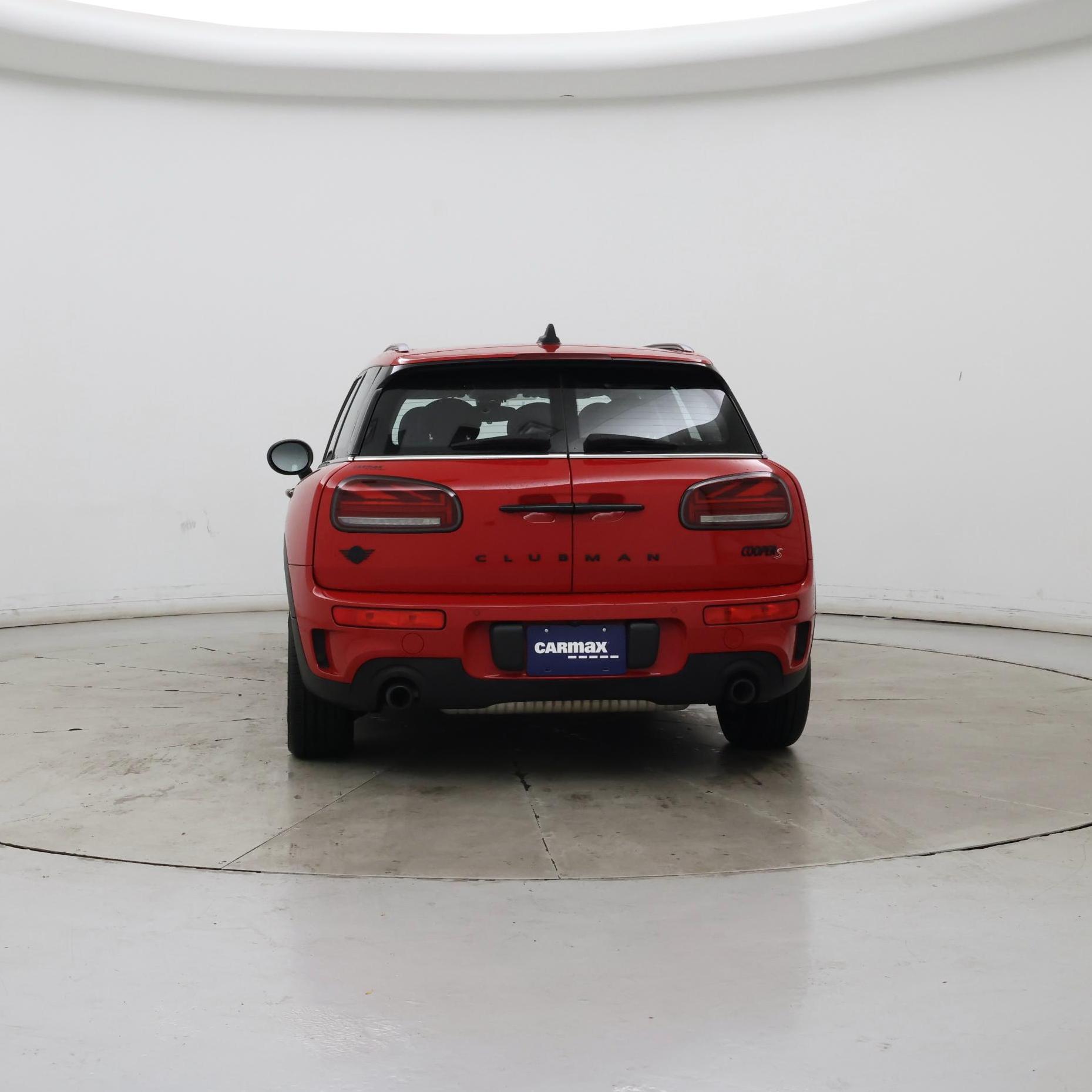 Thumbnail: 2022 MINI Cooper Clubman - 6