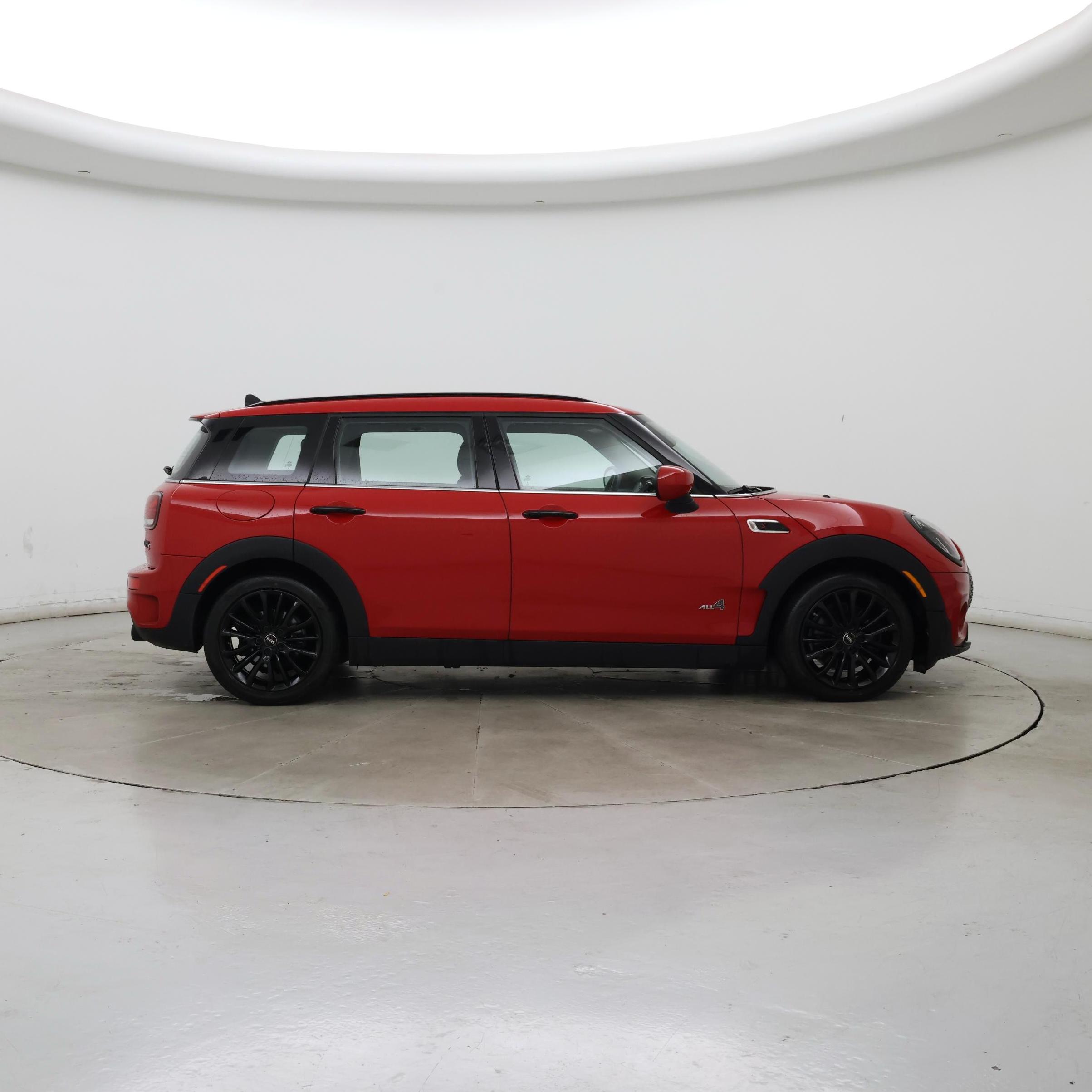 Thumbnail: 2022 MINI Cooper Clubman - 7