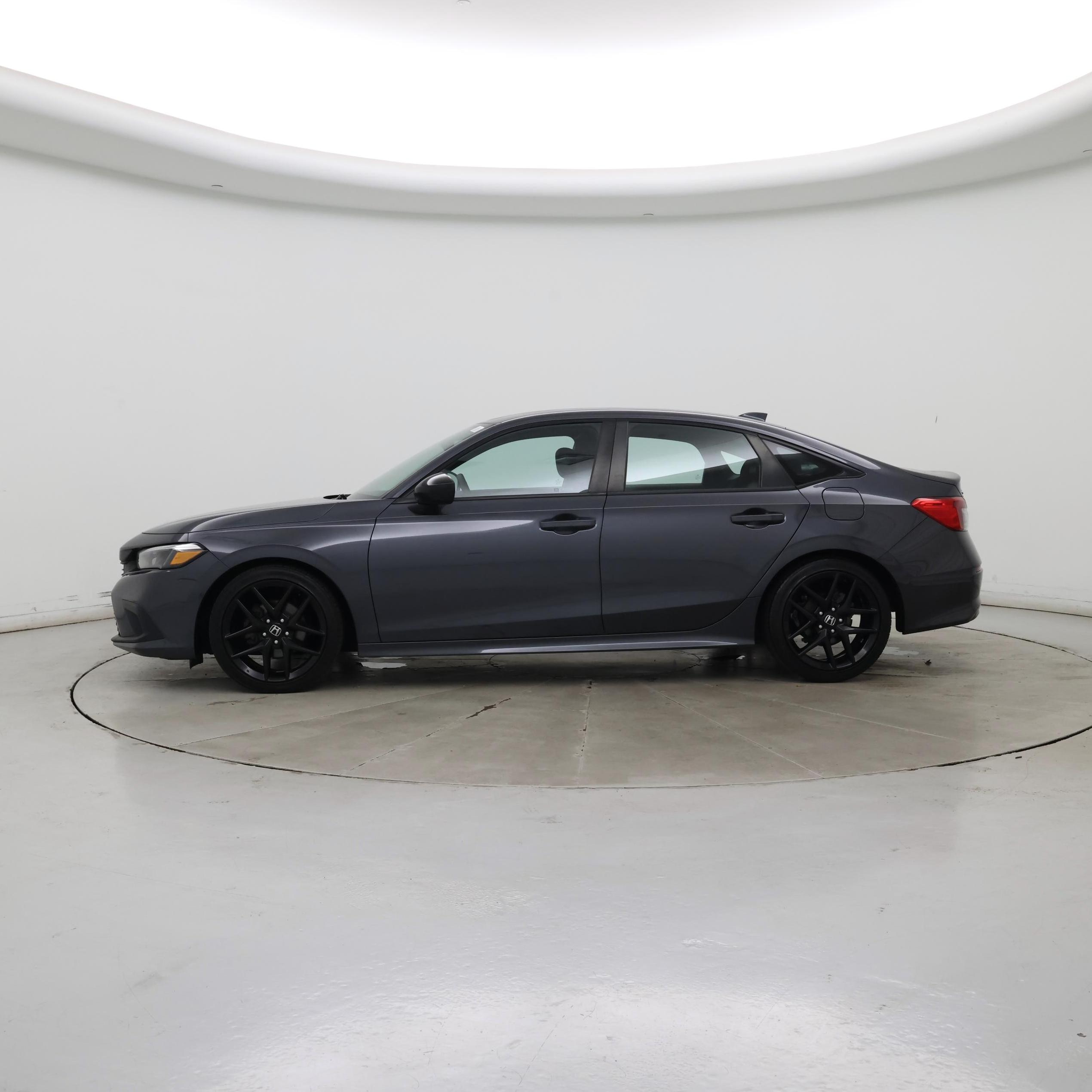 Thumbnail: 2022 Honda Civic - 3