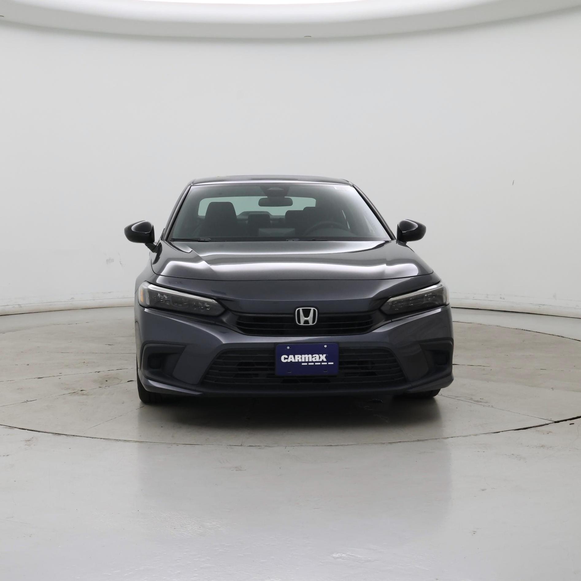 Thumbnail: 2022 Honda Civic - 5