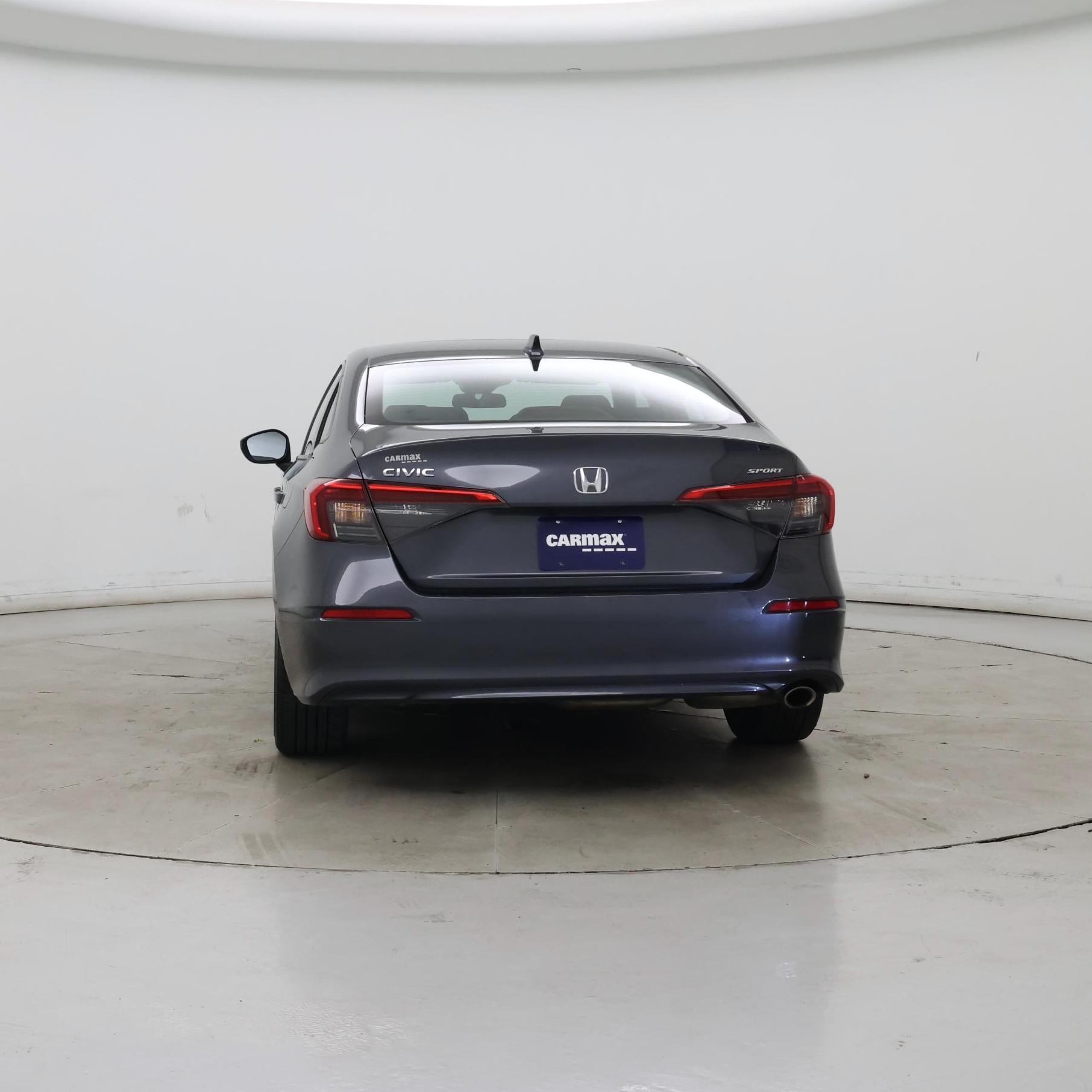 Thumbnail: 2022 Honda Civic - 6