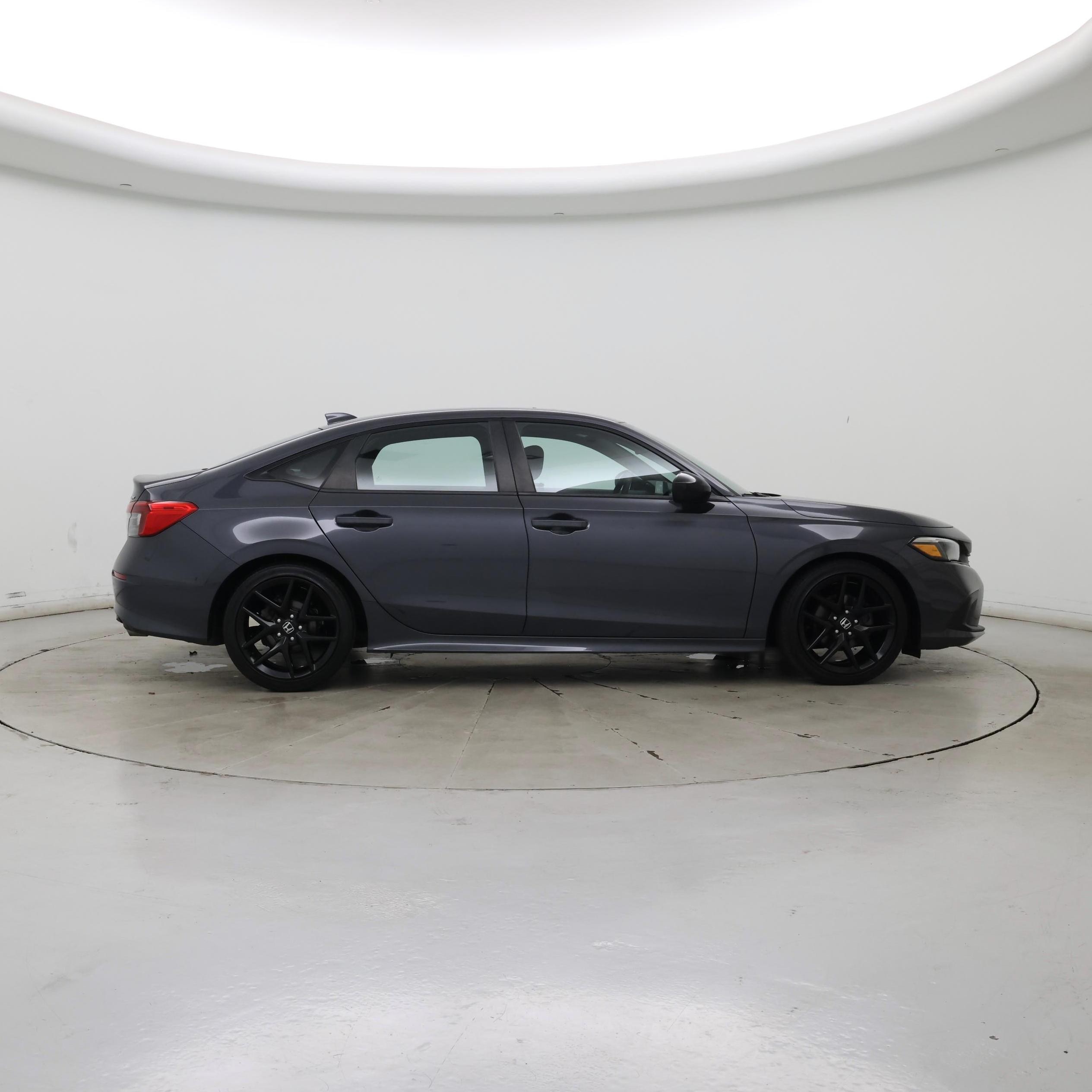 Thumbnail: 2022 Honda Civic - 7