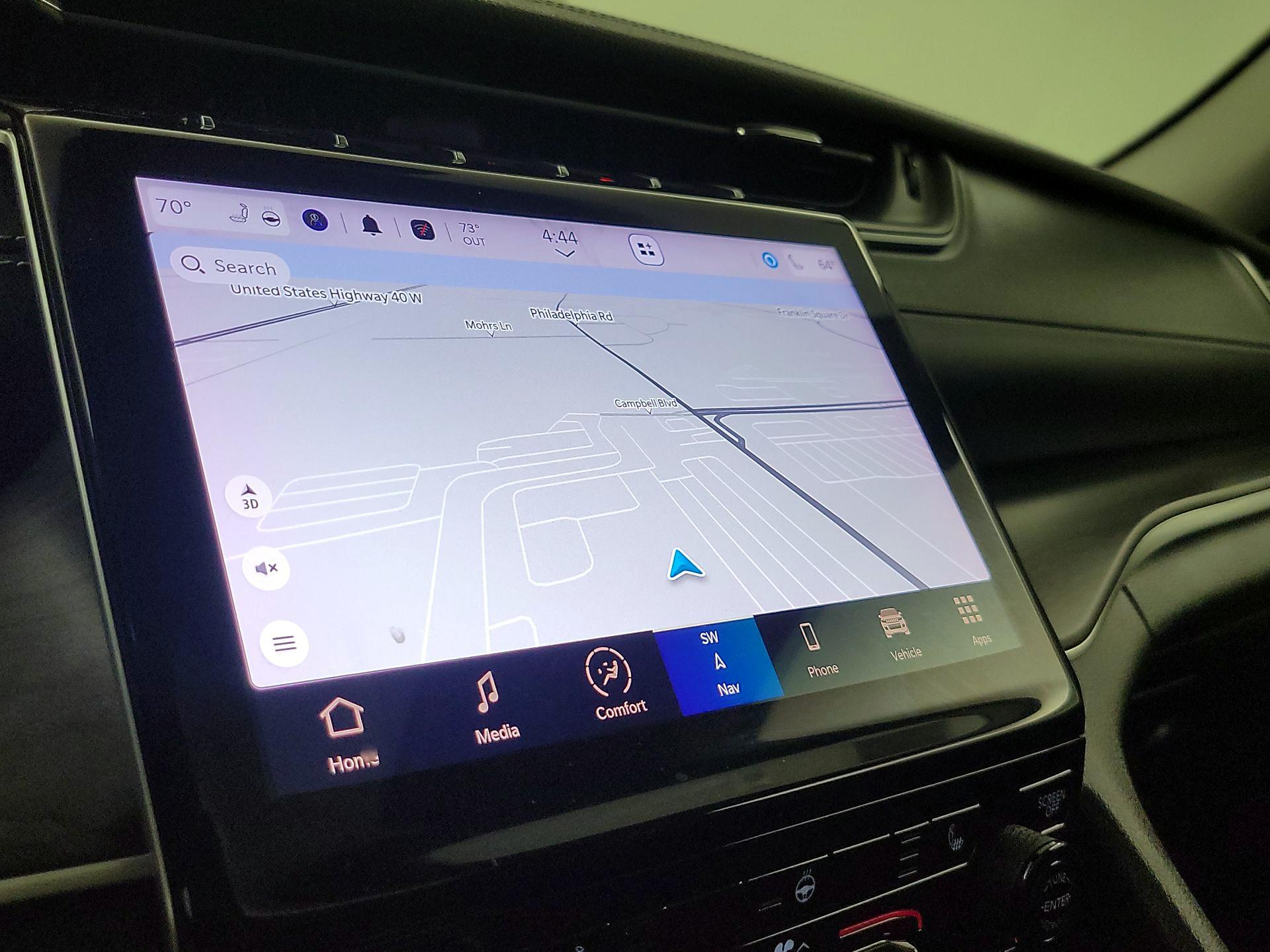 Thumbnail: 2023 Jeep Grand Cherokee - 14