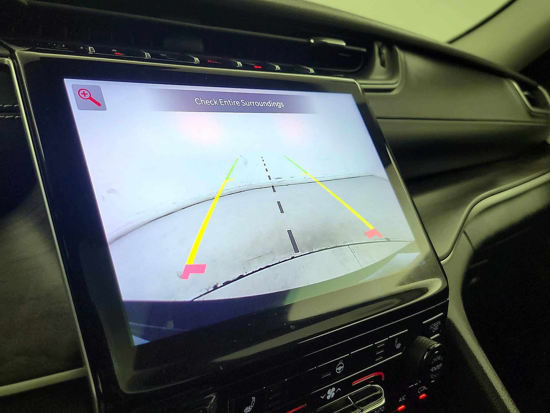 Thumbnail: 2023 Jeep Grand Cherokee - 15