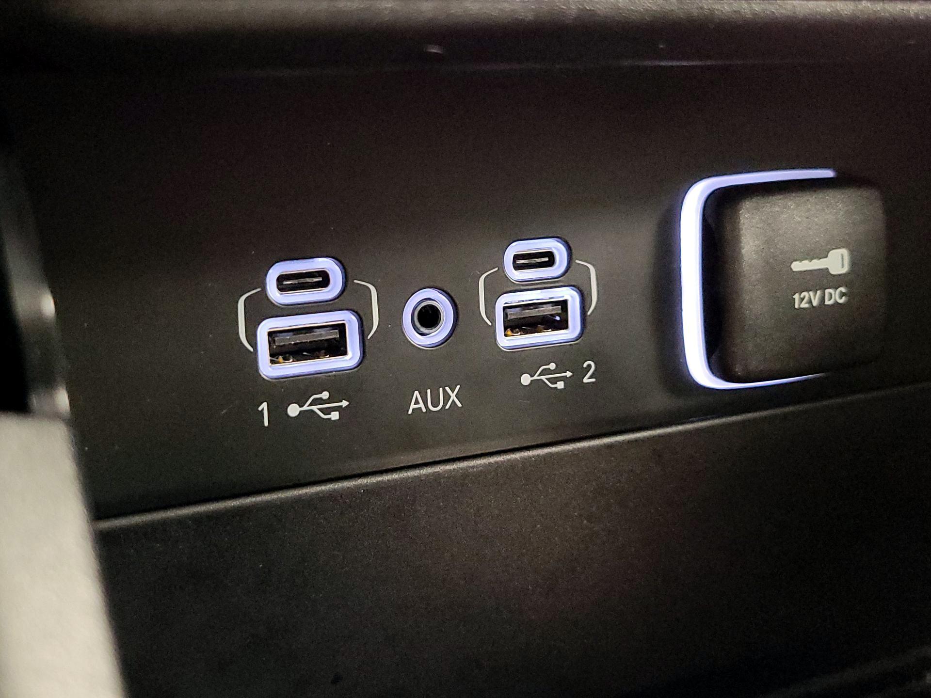 Thumbnail: 2023 Jeep Grand Cherokee - 19