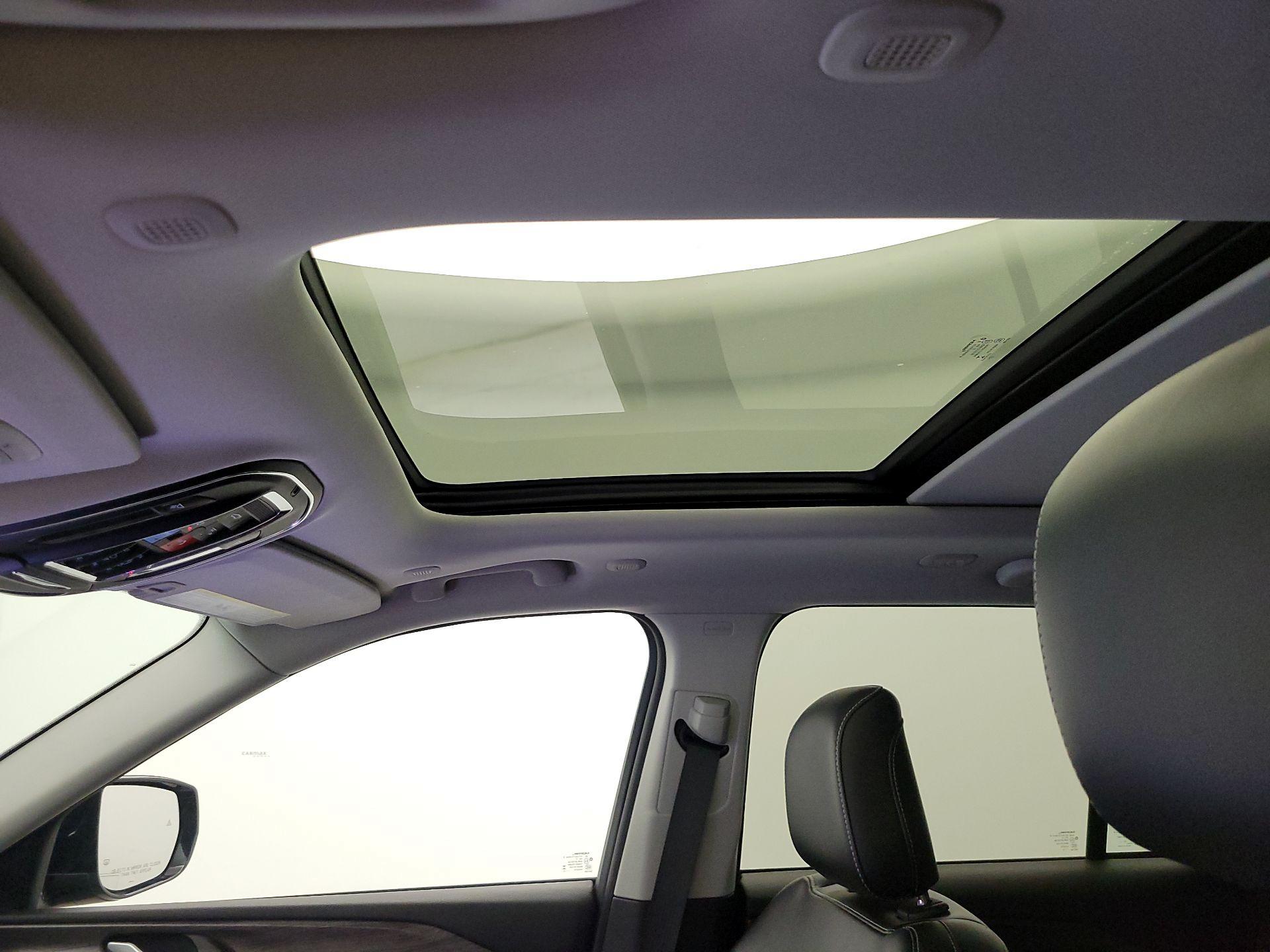 Thumbnail: 2023 Jeep Grand Cherokee - 20