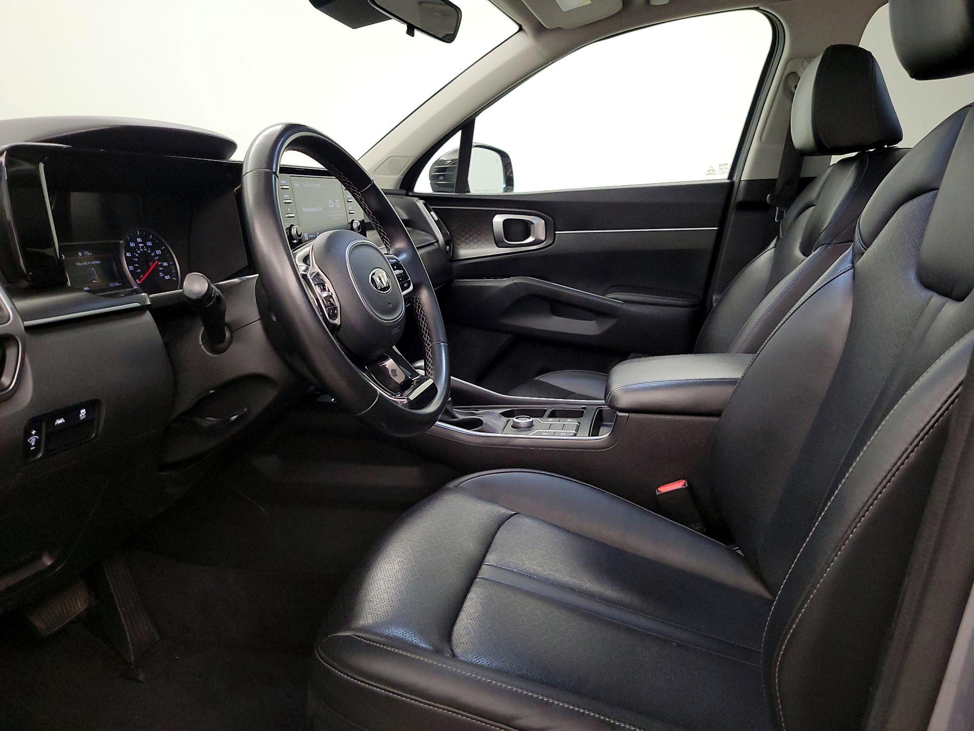 Thumbnail: 2021 Kia Sorento - 11