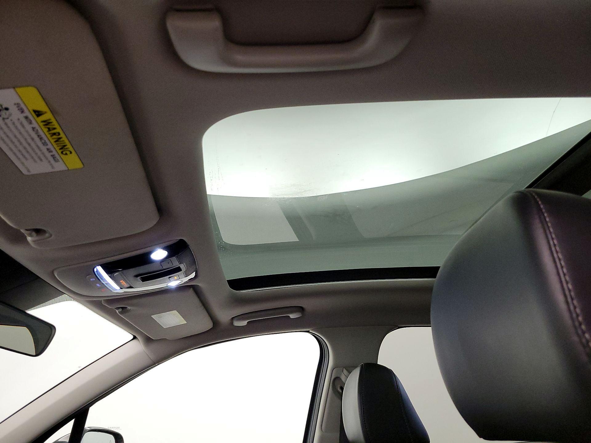 Thumbnail: 2021 Kia Sorento - 19