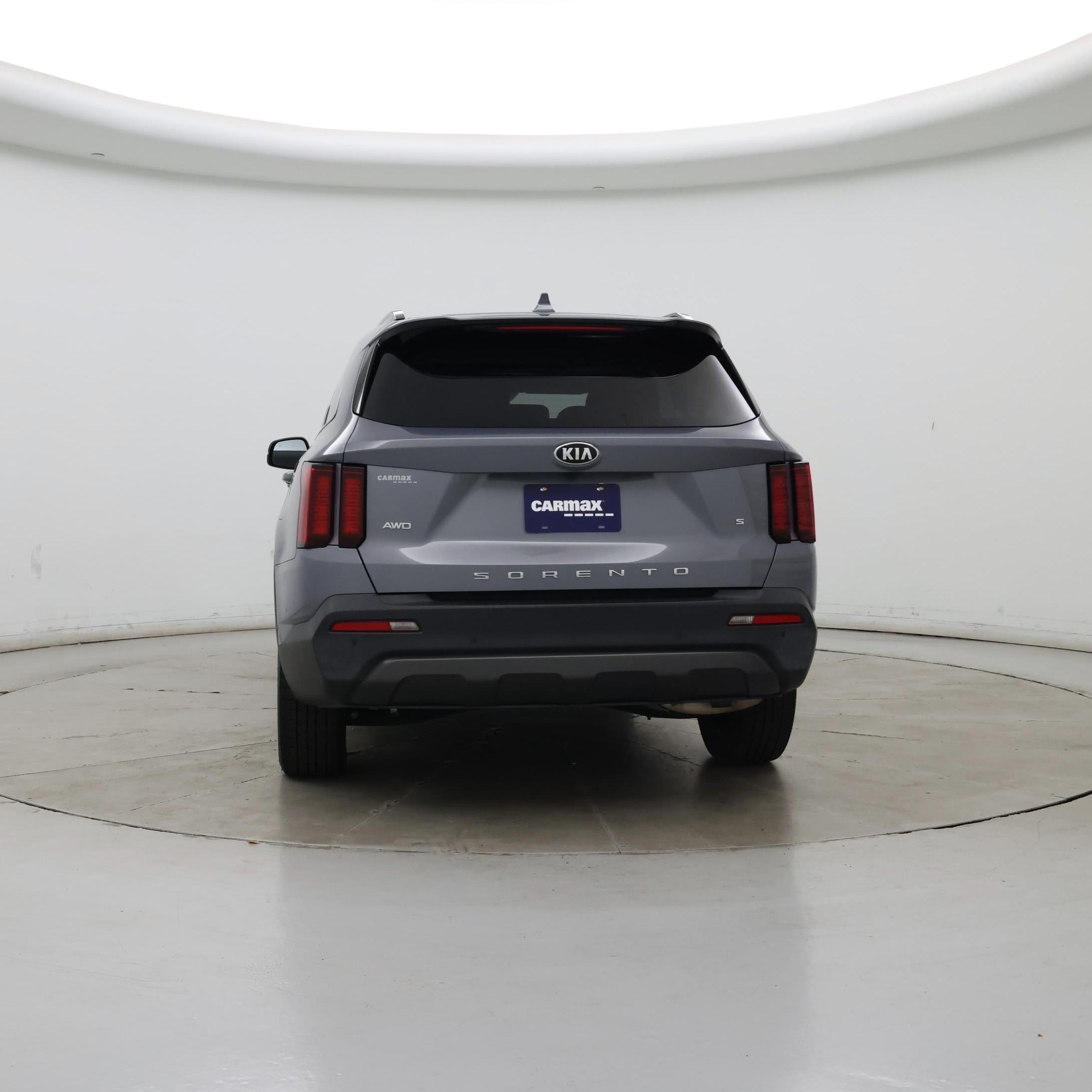 Thumbnail: 2021 Kia Sorento - 6