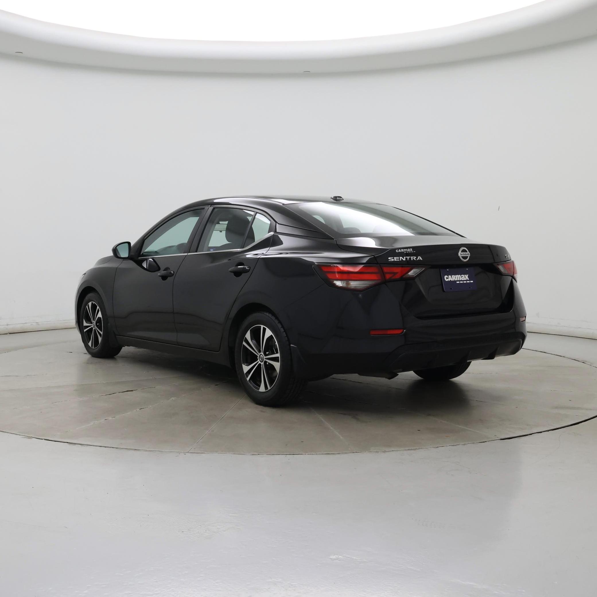 Thumbnail: 2022 Nissan Sentra - 2