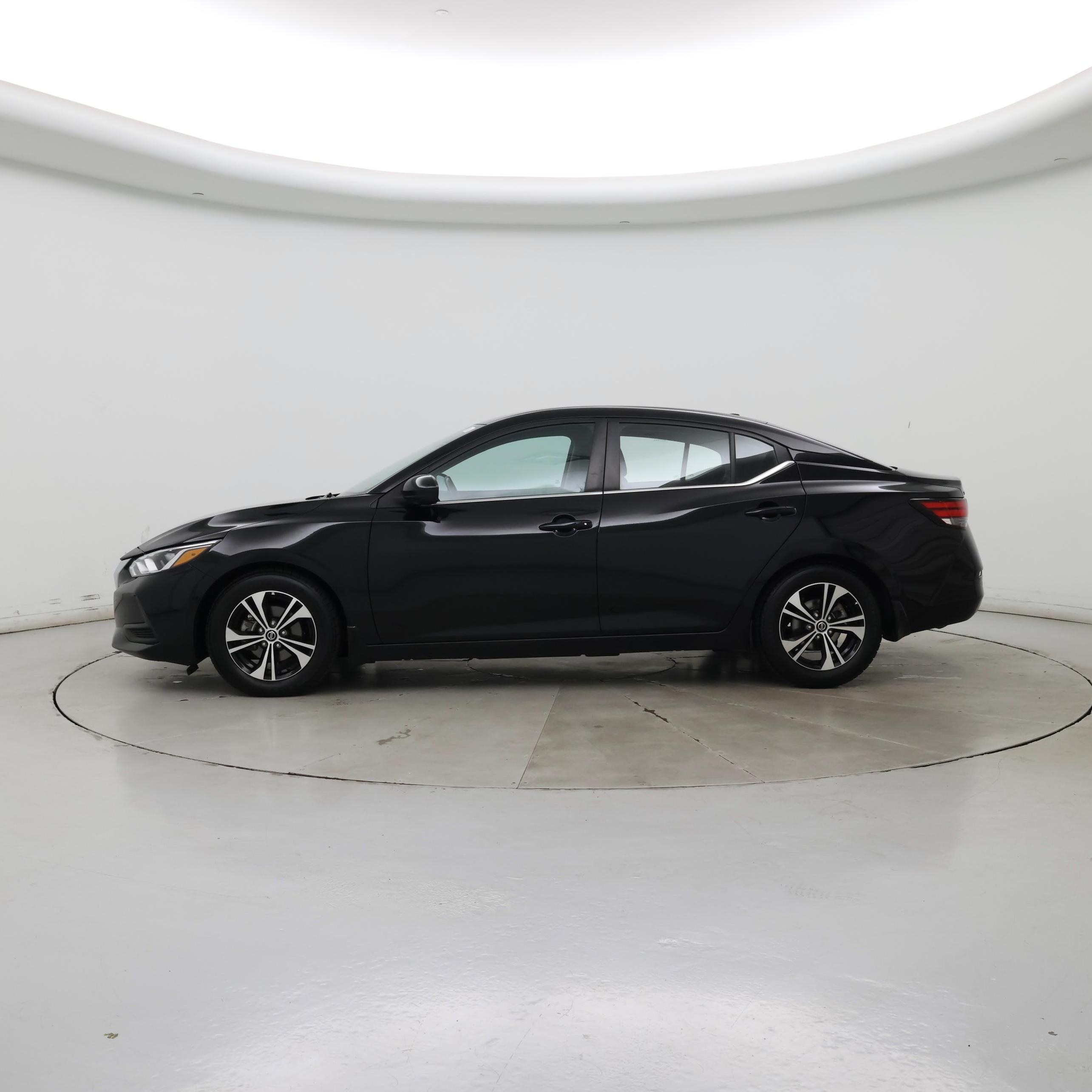 Thumbnail: 2022 Nissan Sentra - 3