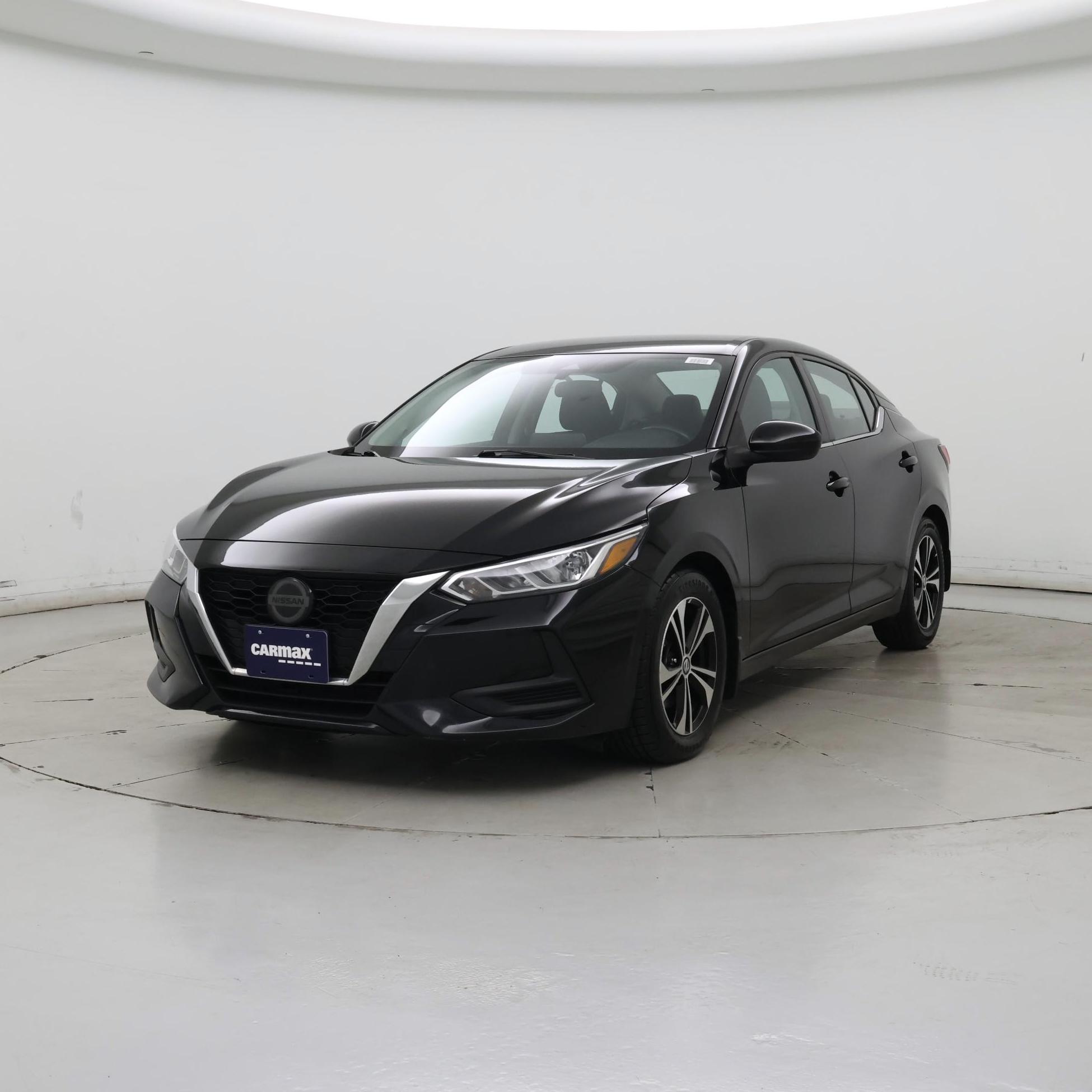 Thumbnail: 2022 Nissan Sentra - 4