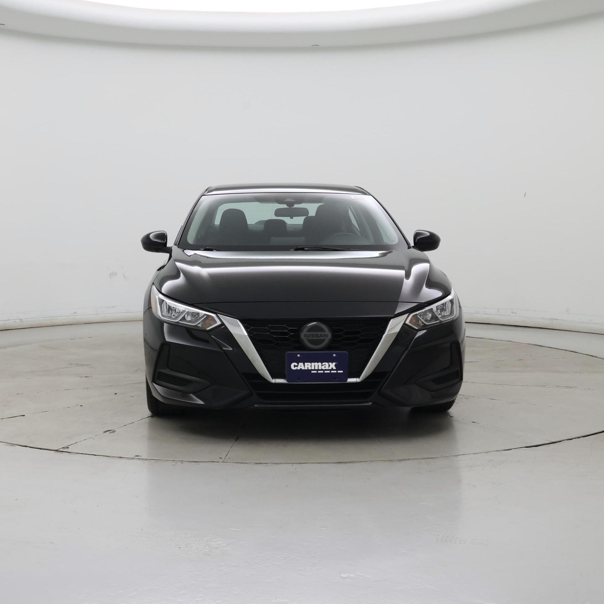 Thumbnail: 2022 Nissan Sentra - 5