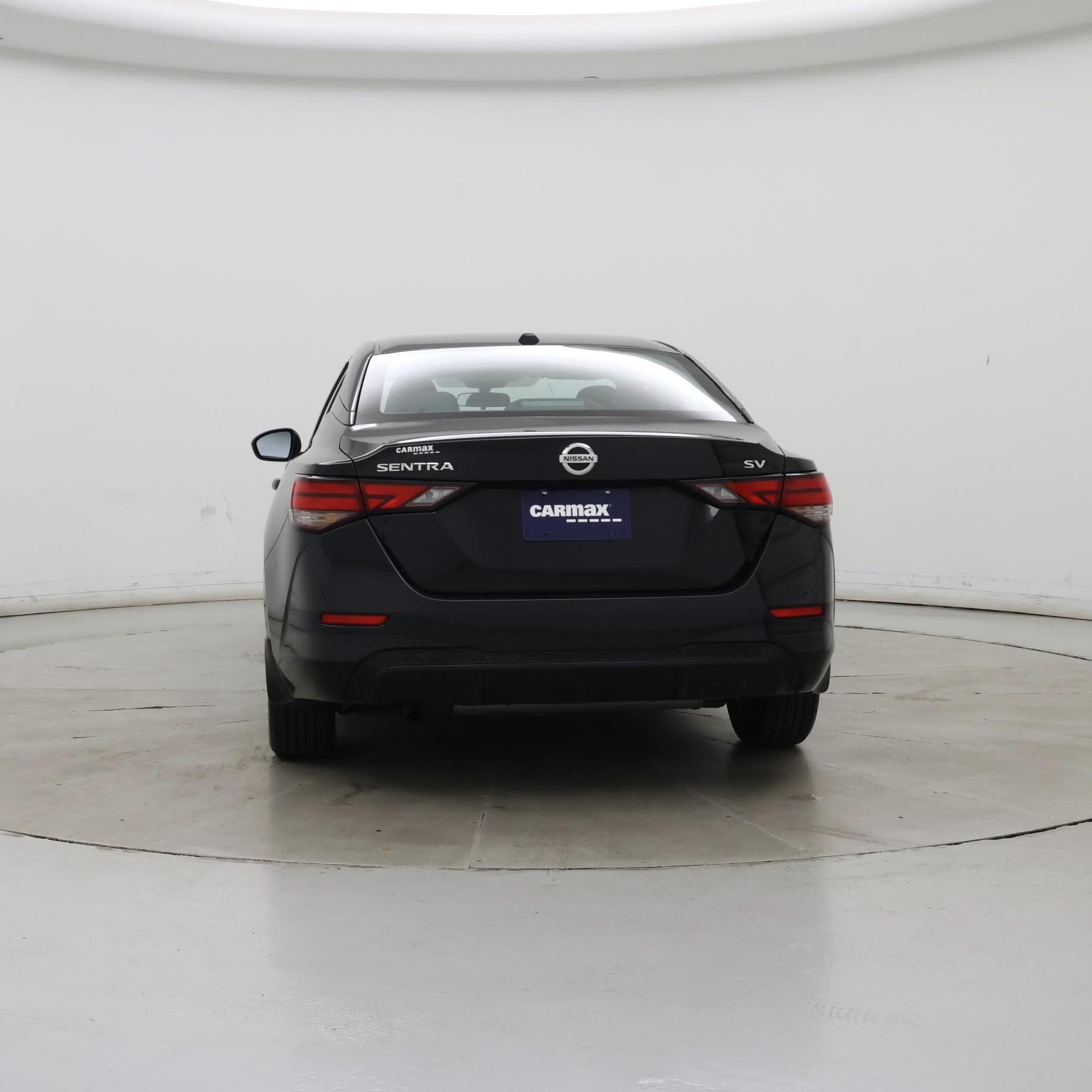 Thumbnail: 2022 Nissan Sentra - 6