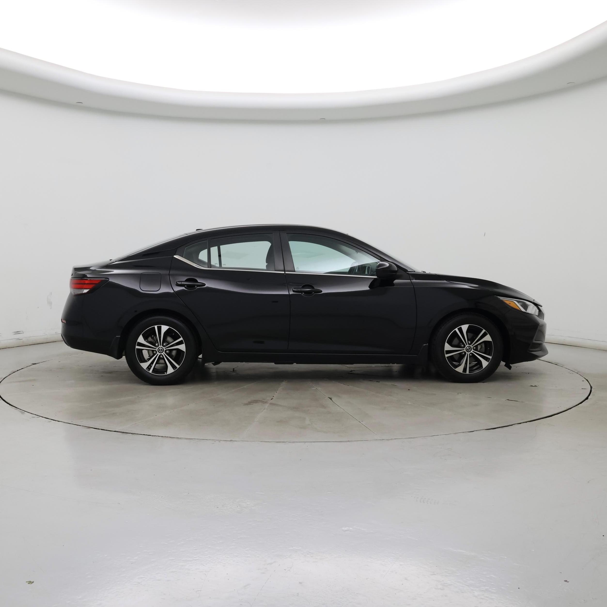 Thumbnail: 2022 Nissan Sentra - 7