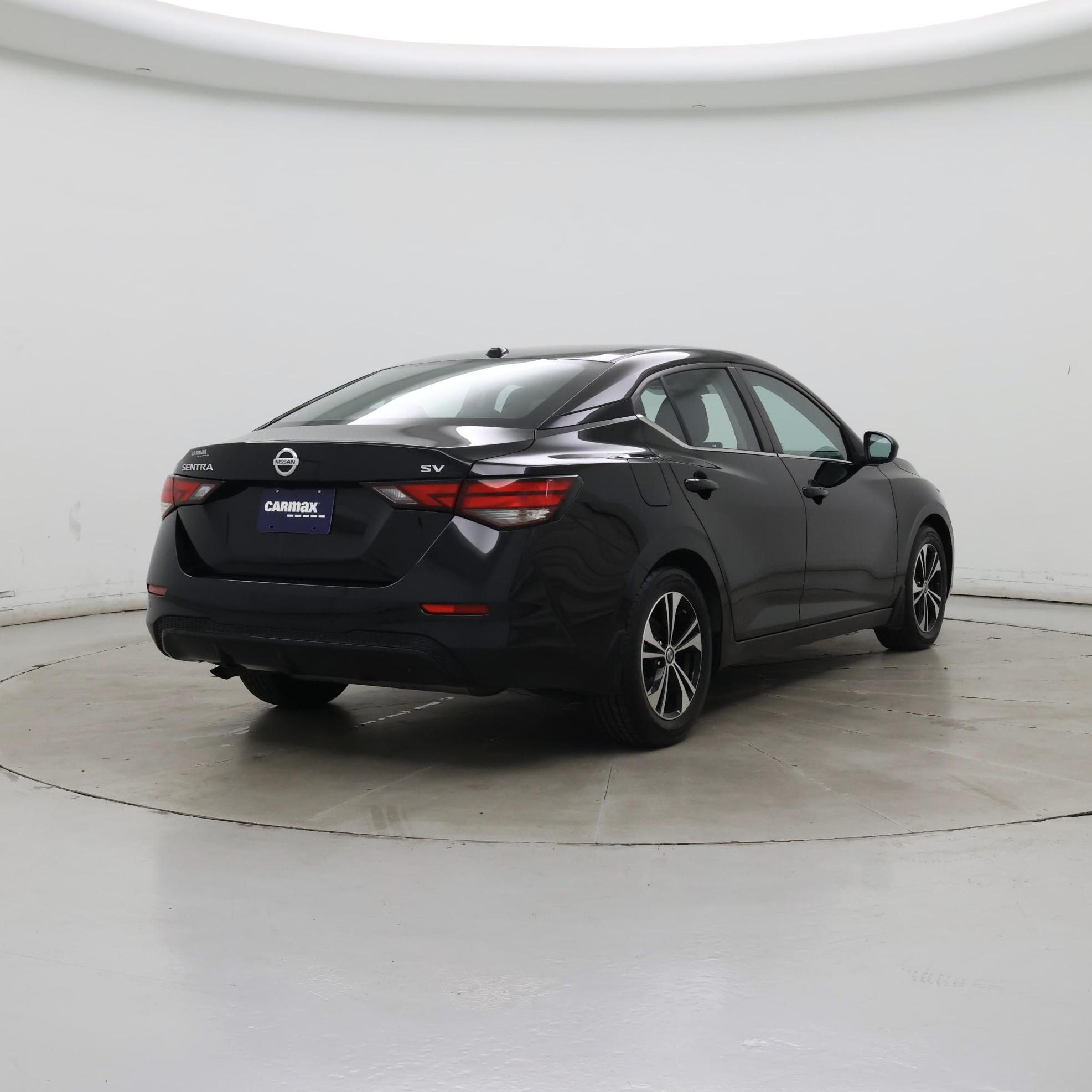 Thumbnail: 2022 Nissan Sentra - 8
