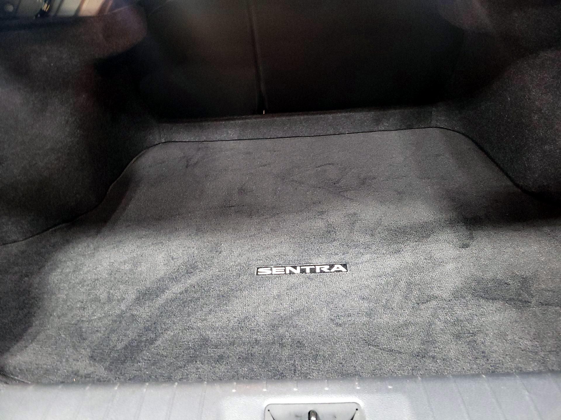 Thumbnail: 2022 Nissan Sentra - 19