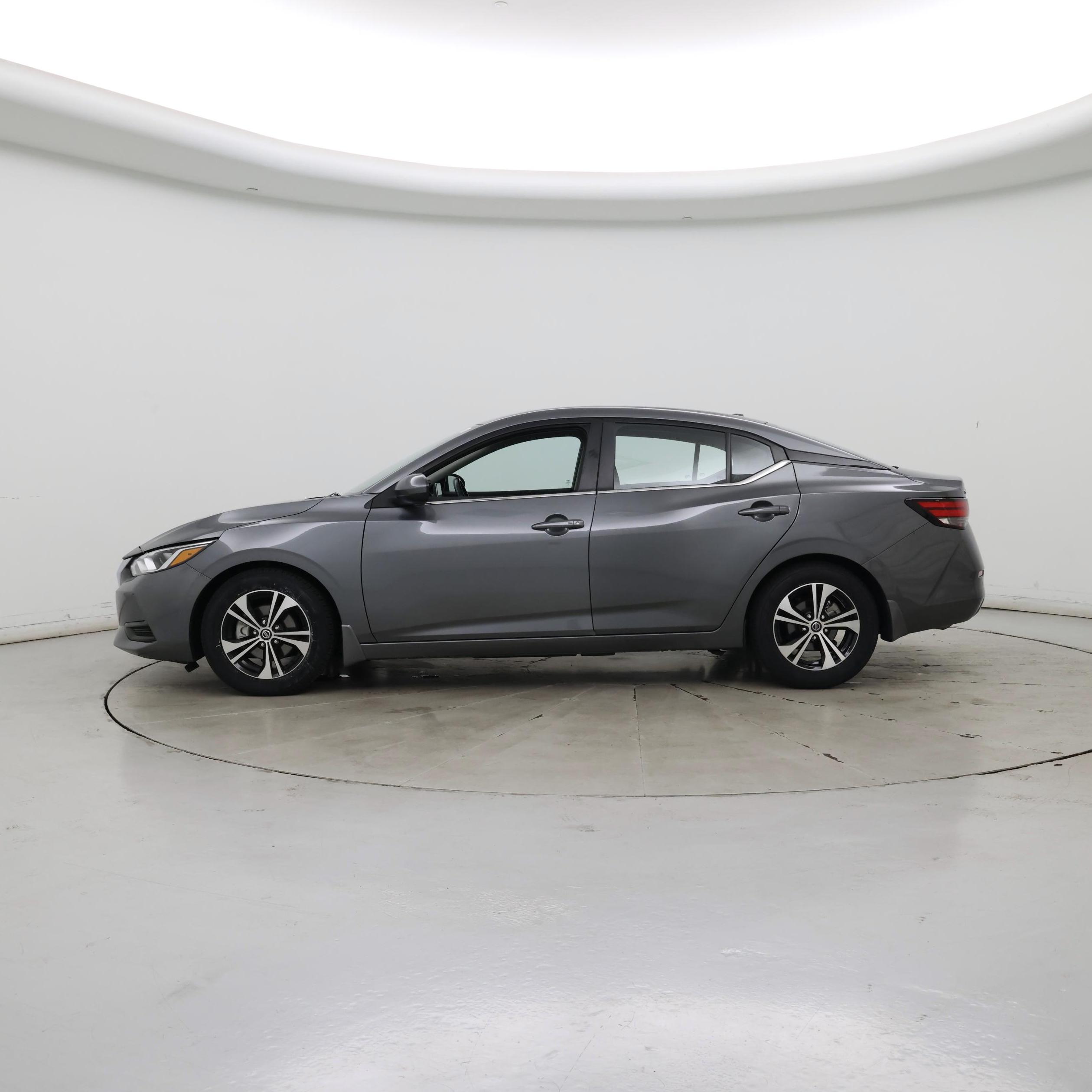 Thumbnail: 2022 Nissan Sentra - 3