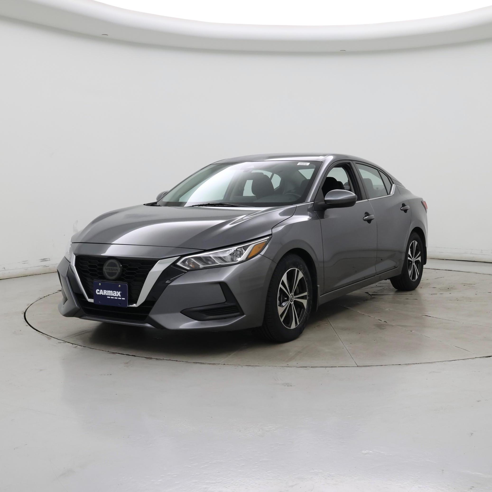 Thumbnail: 2022 Nissan Sentra - 4