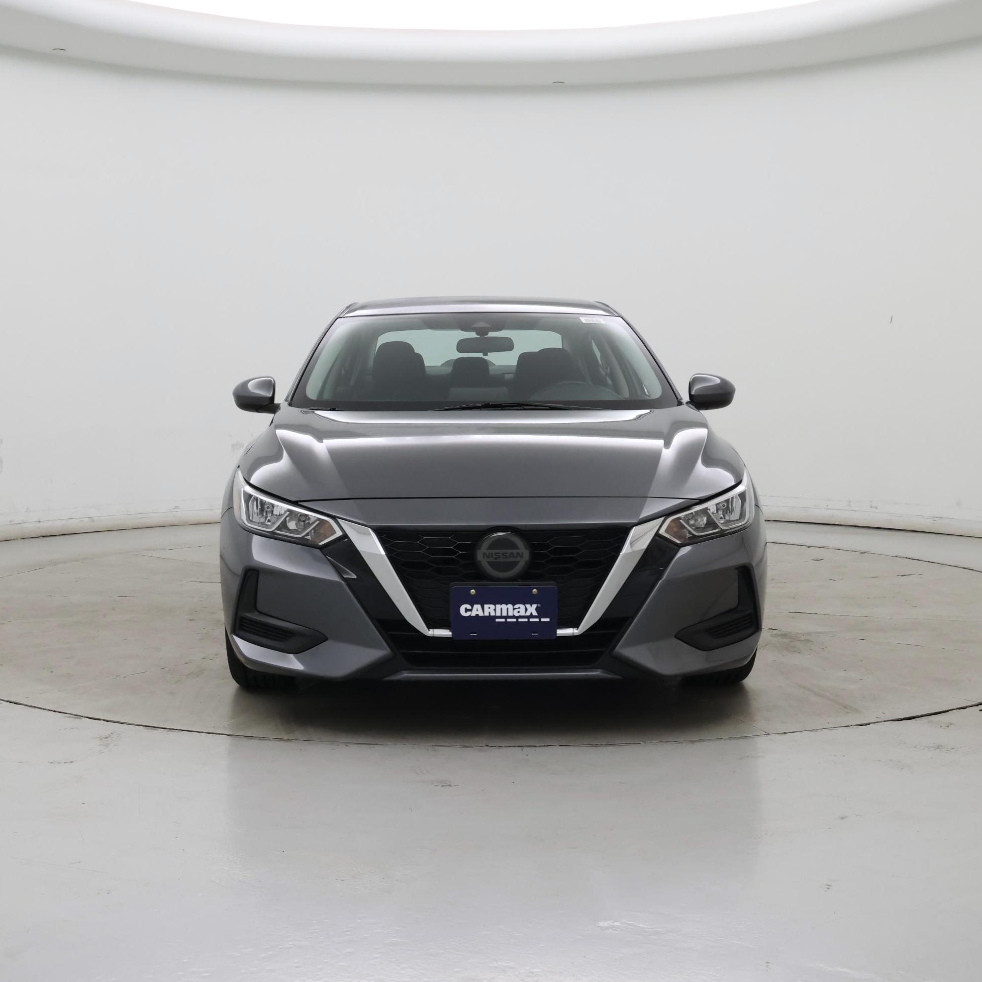 Thumbnail: 2022 Nissan Sentra - 5