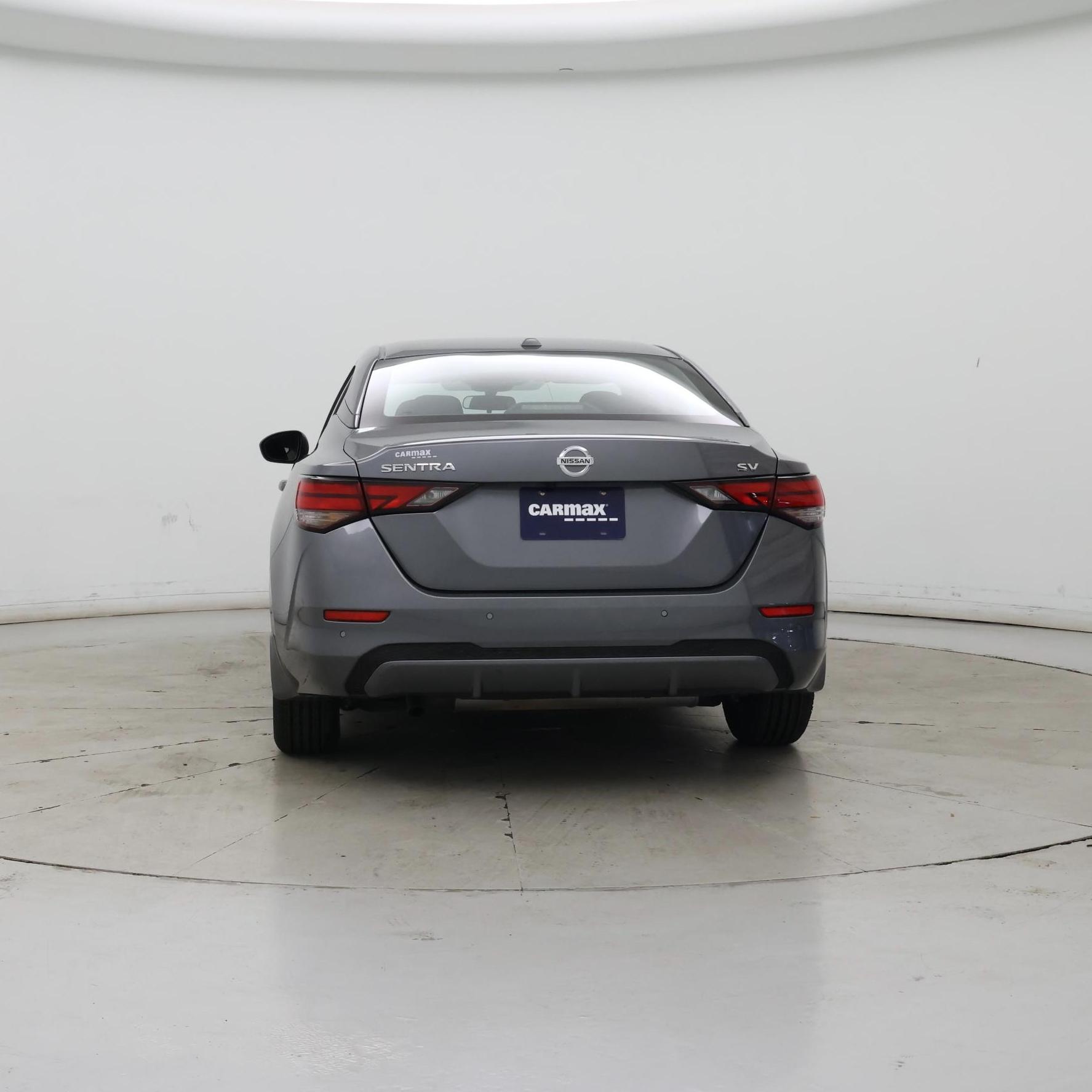 Thumbnail: 2022 Nissan Sentra - 6