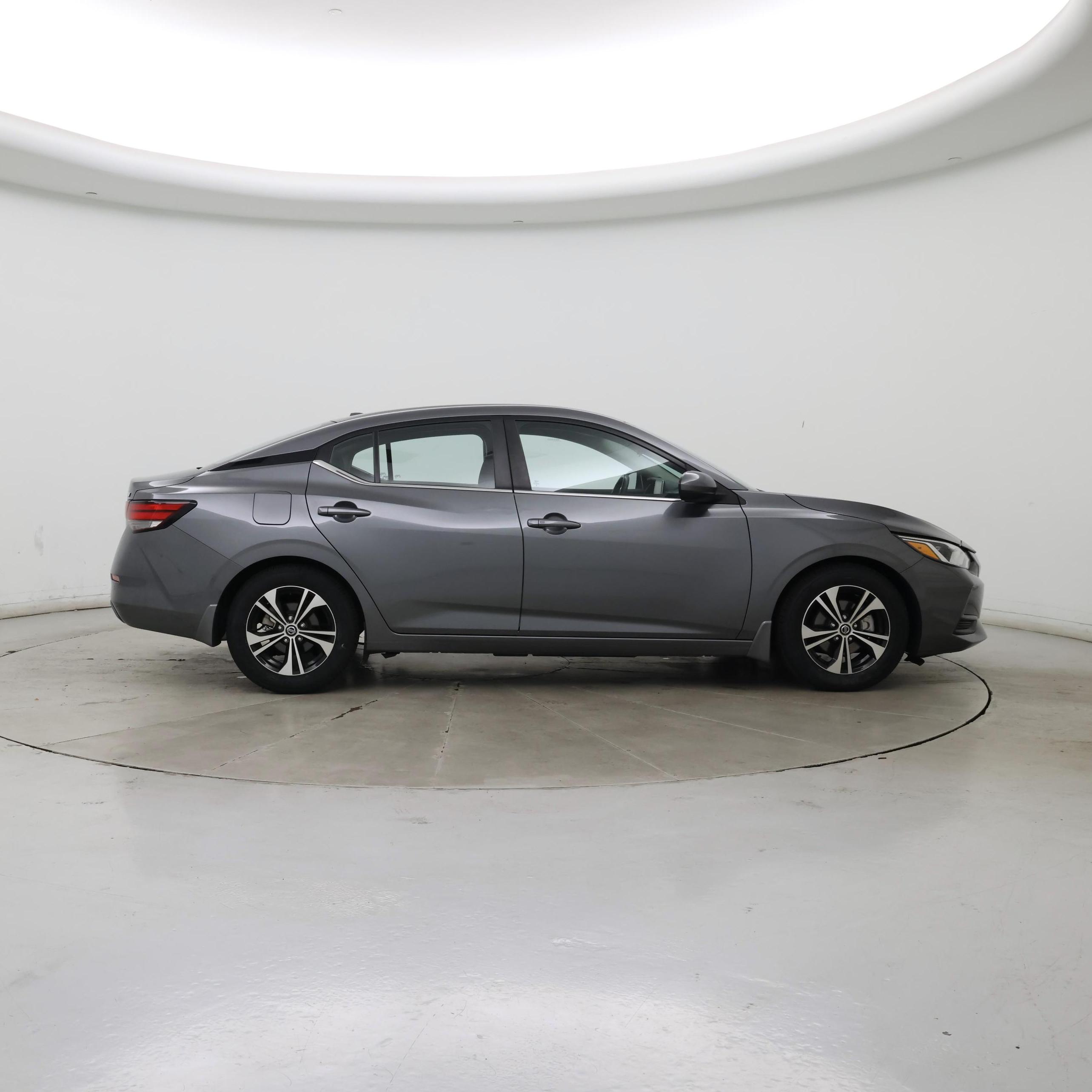 Thumbnail: 2022 Nissan Sentra - 7