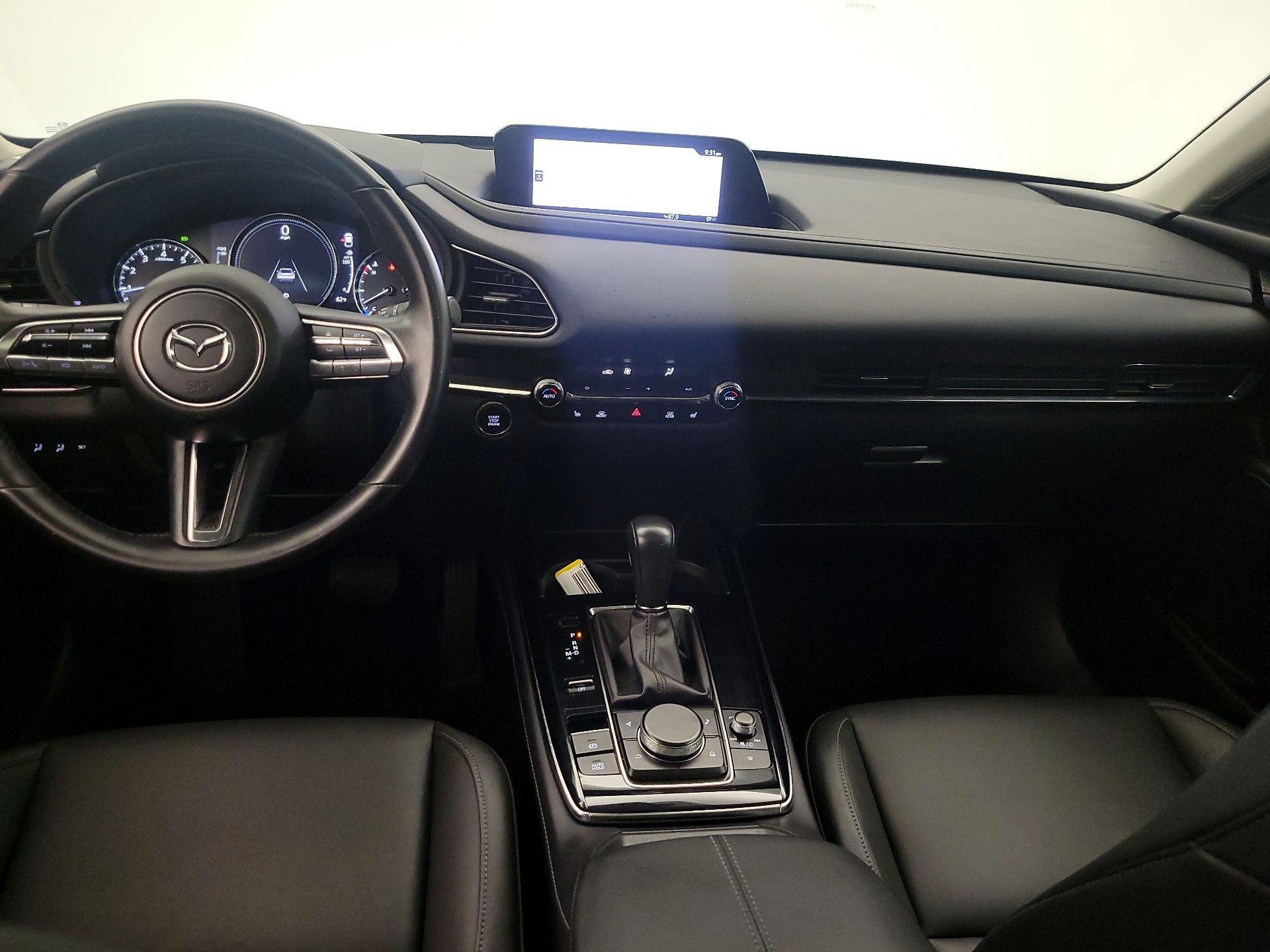 Thumbnail: 2022 Mazda CX-30 - 9