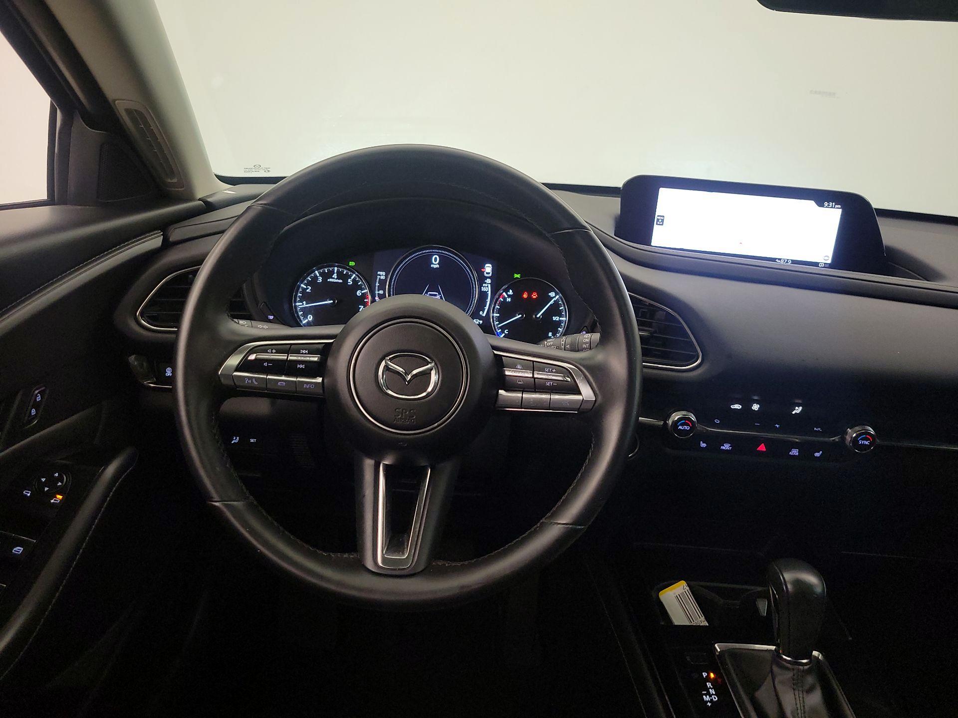 Thumbnail: 2022 Mazda CX-30 - 10