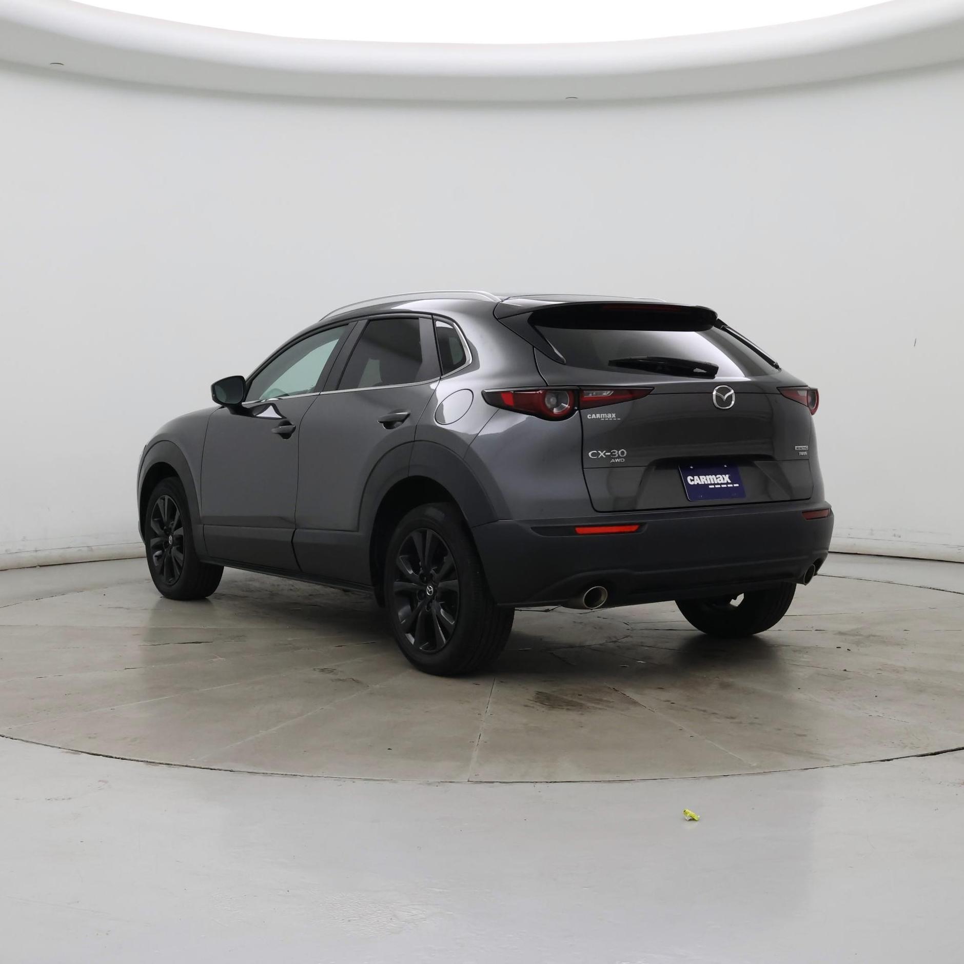 Thumbnail: 2022 Mazda CX-30 - 2