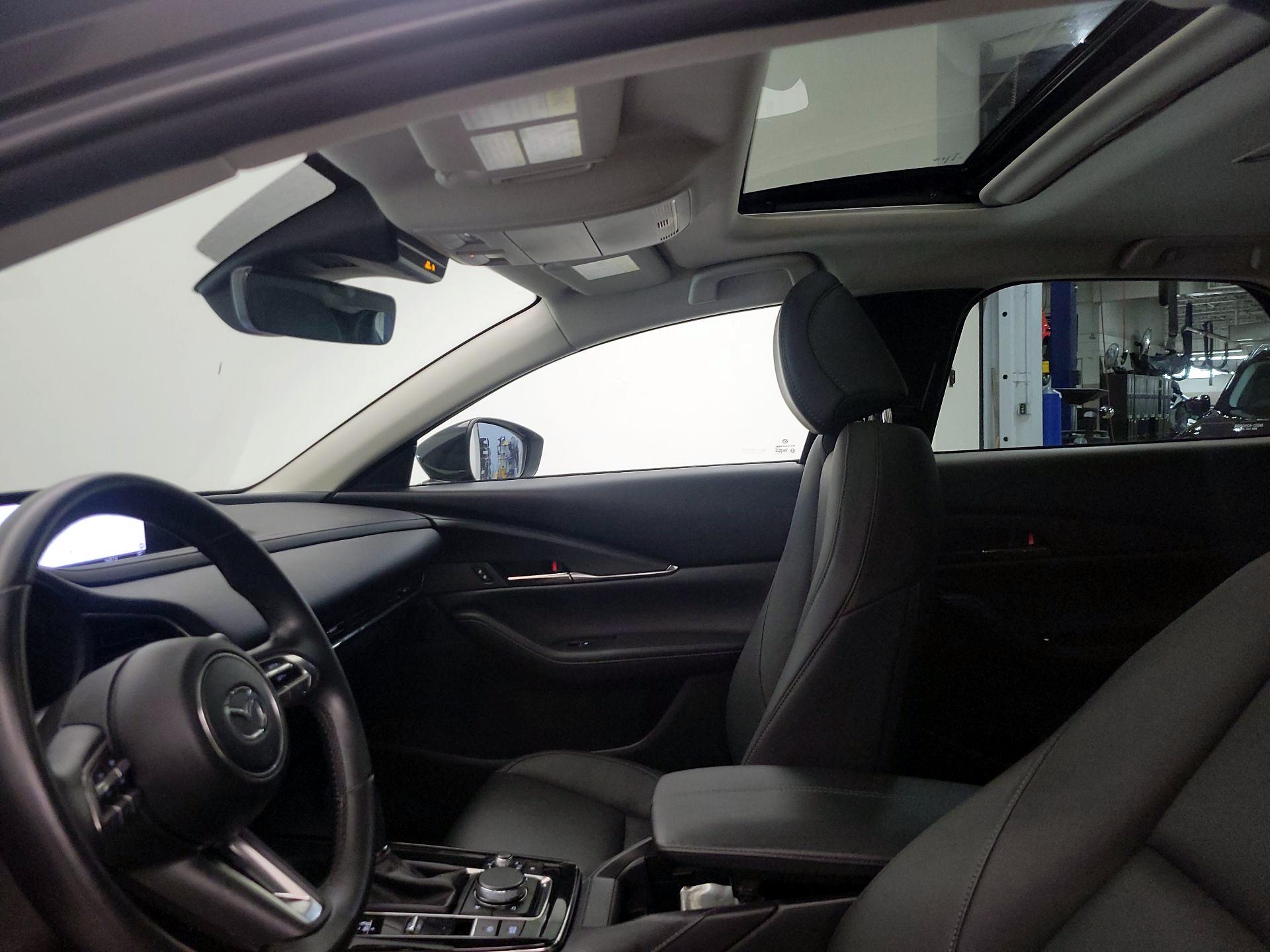 Thumbnail: 2022 Mazda CX-30 - 20