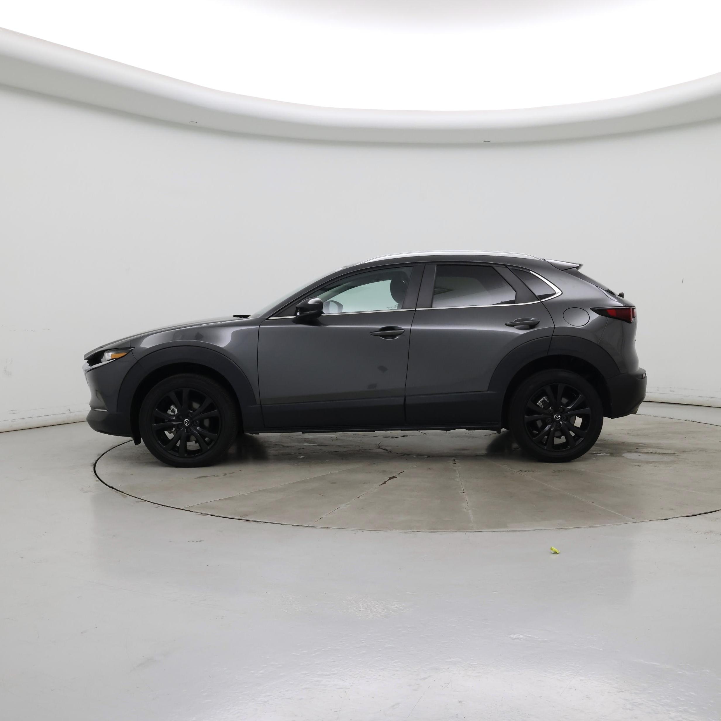 Thumbnail: 2022 Mazda CX-30 - 3