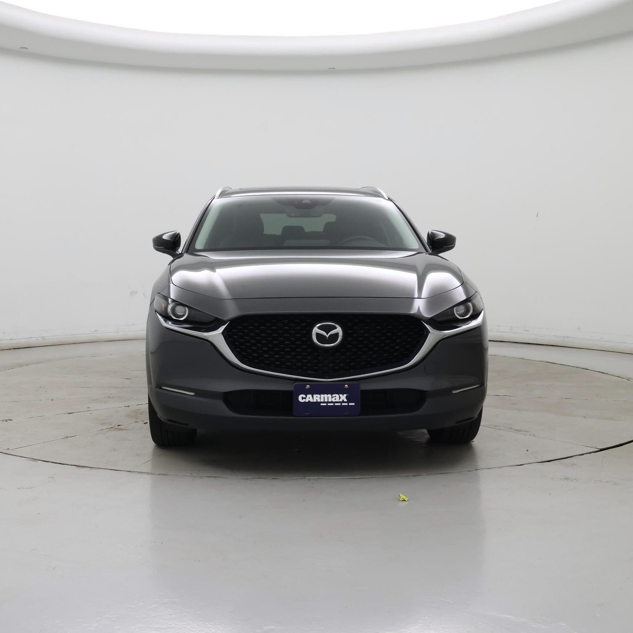 Thumbnail: 2022 Mazda CX-30 - 5