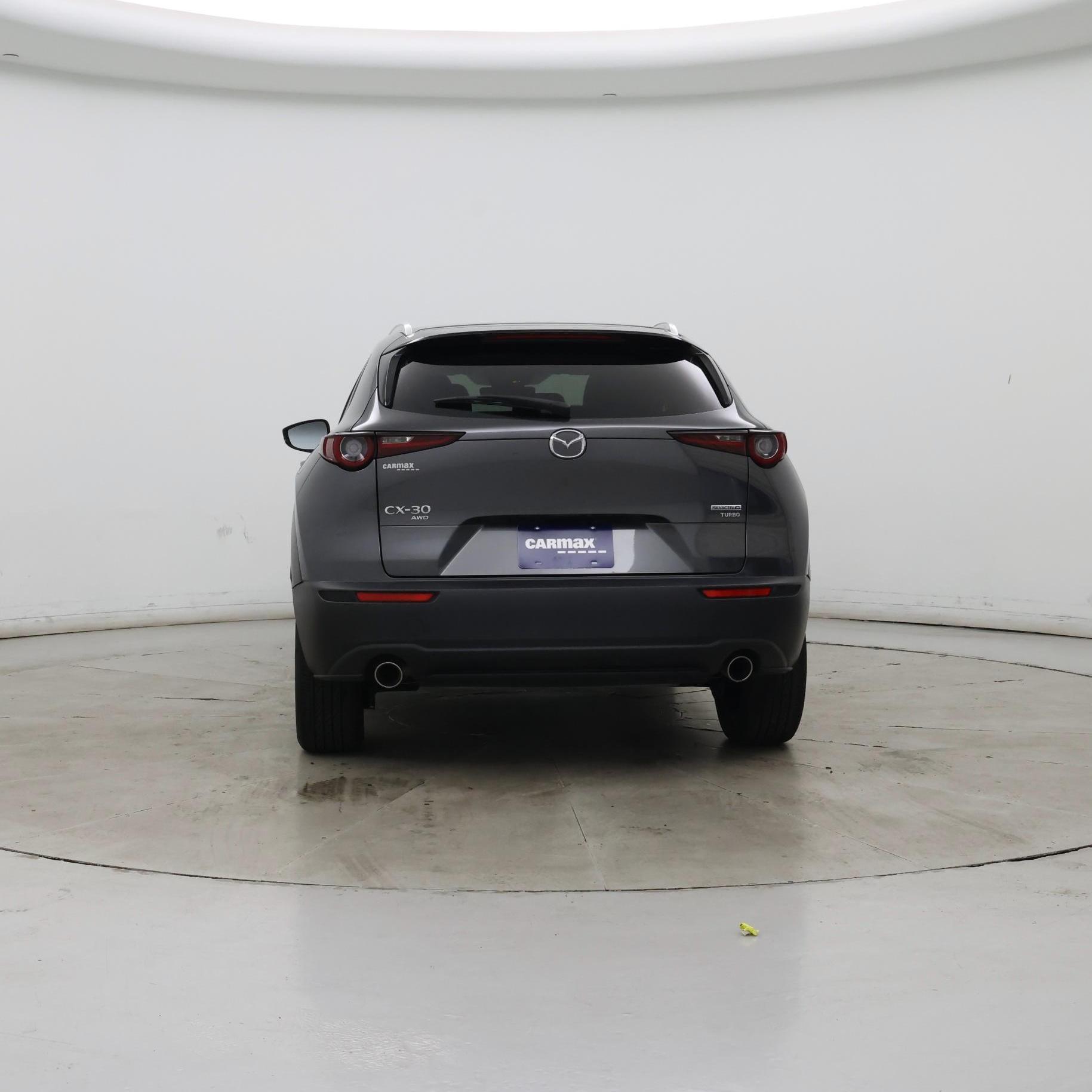 Thumbnail: 2022 Mazda CX-30 - 6