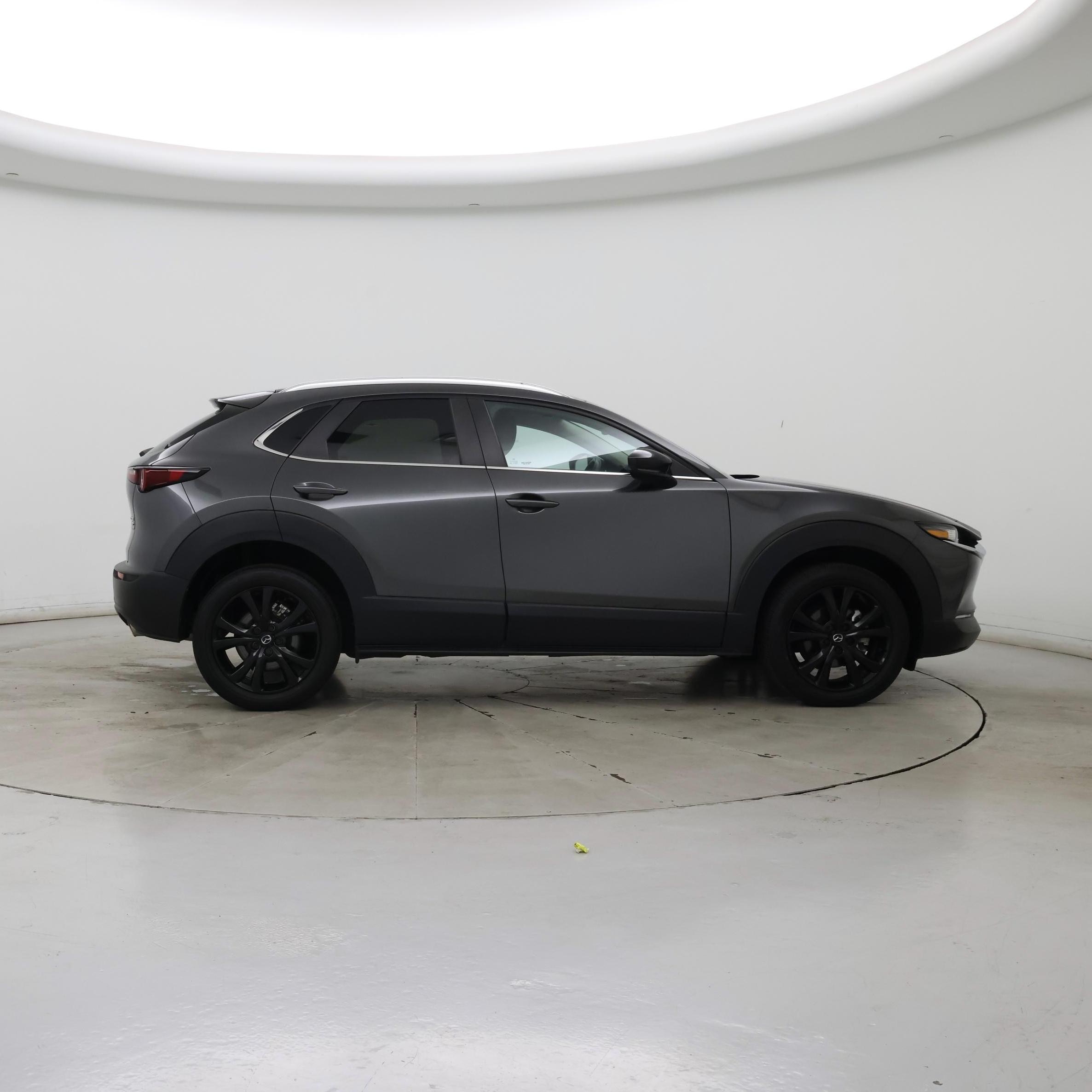 Thumbnail: 2022 Mazda CX-30 - 7