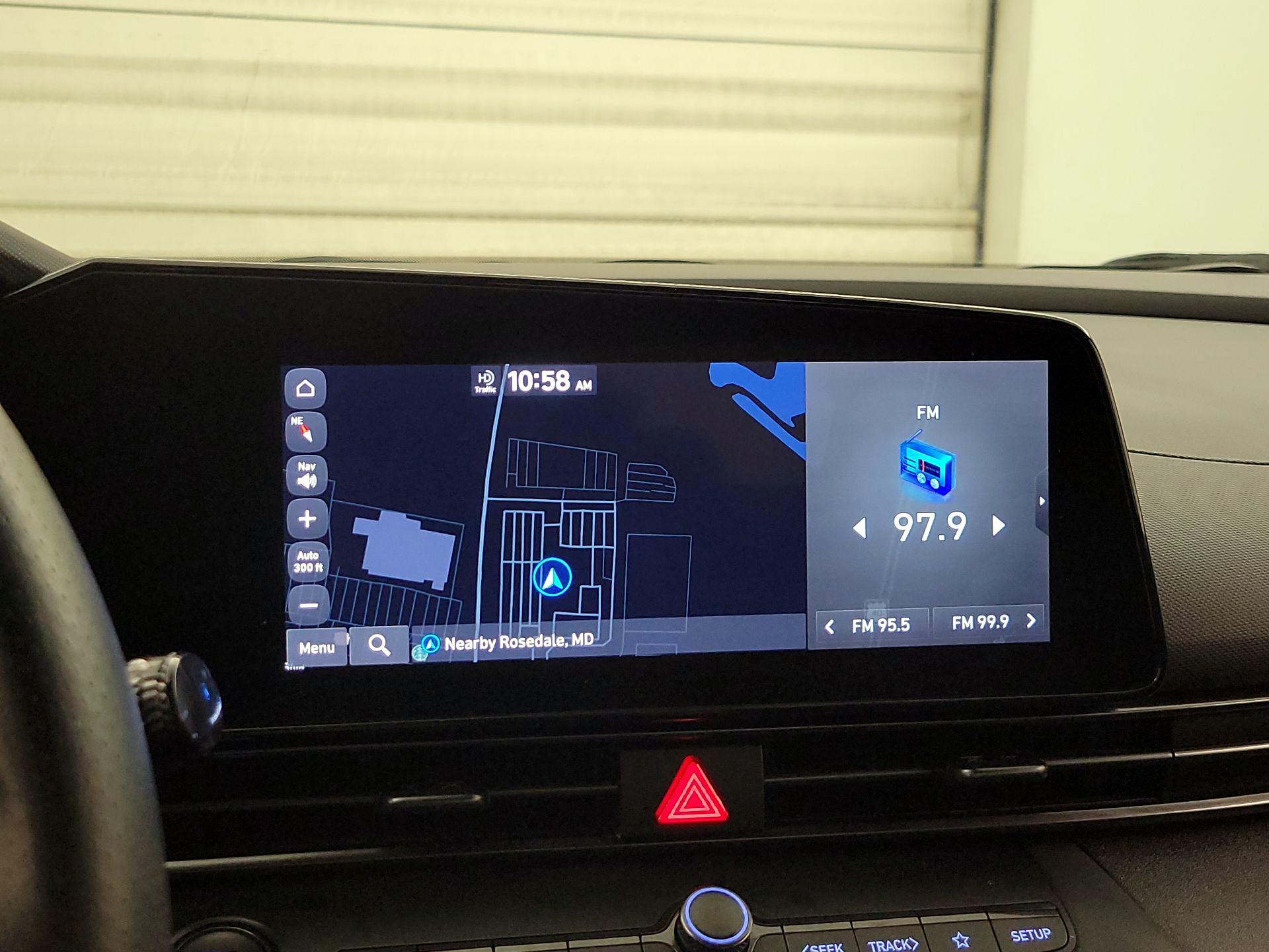 Thumbnail: 2023 Hyundai Elantra - 14