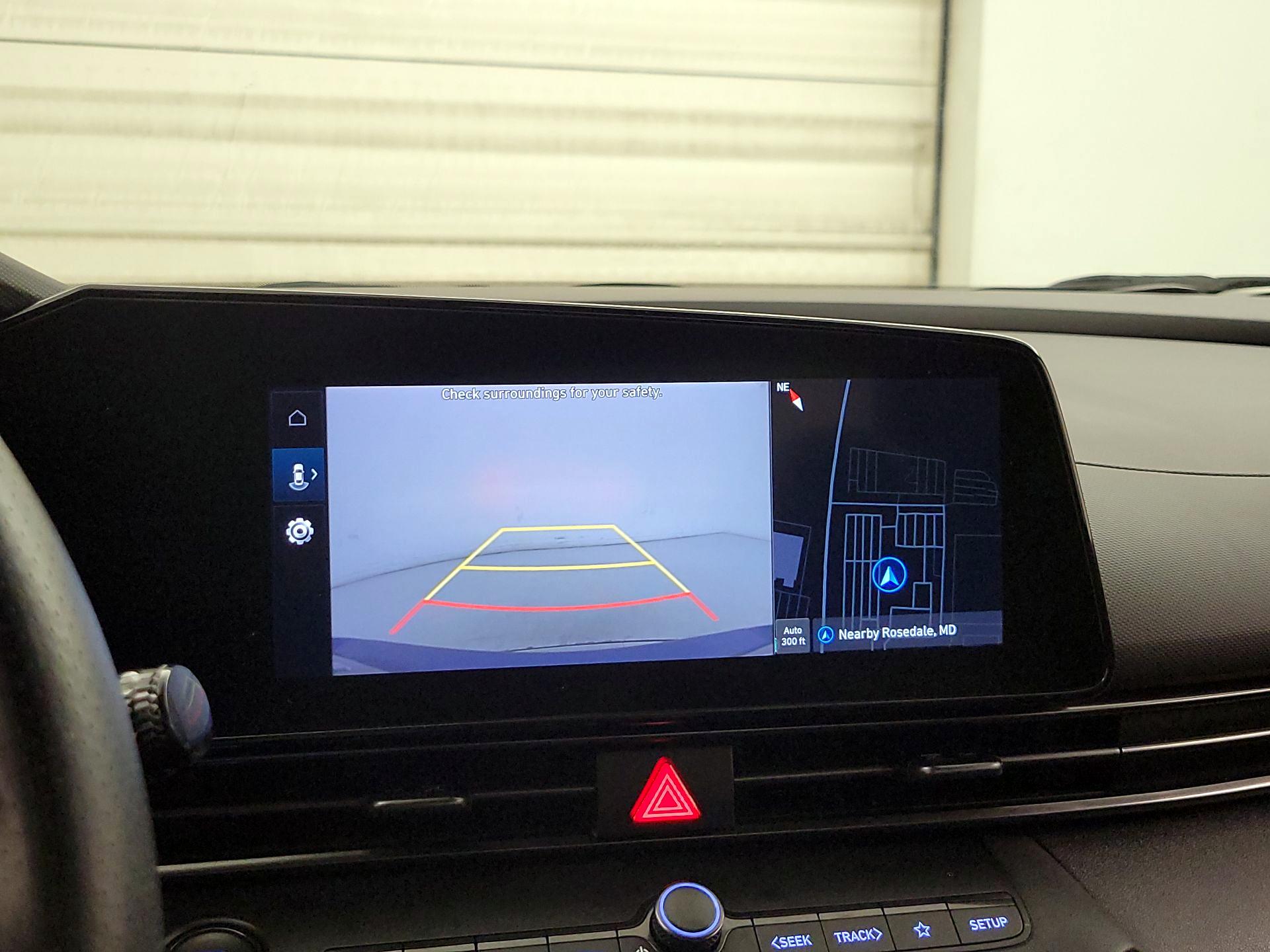 Thumbnail: 2023 Hyundai Elantra - 15