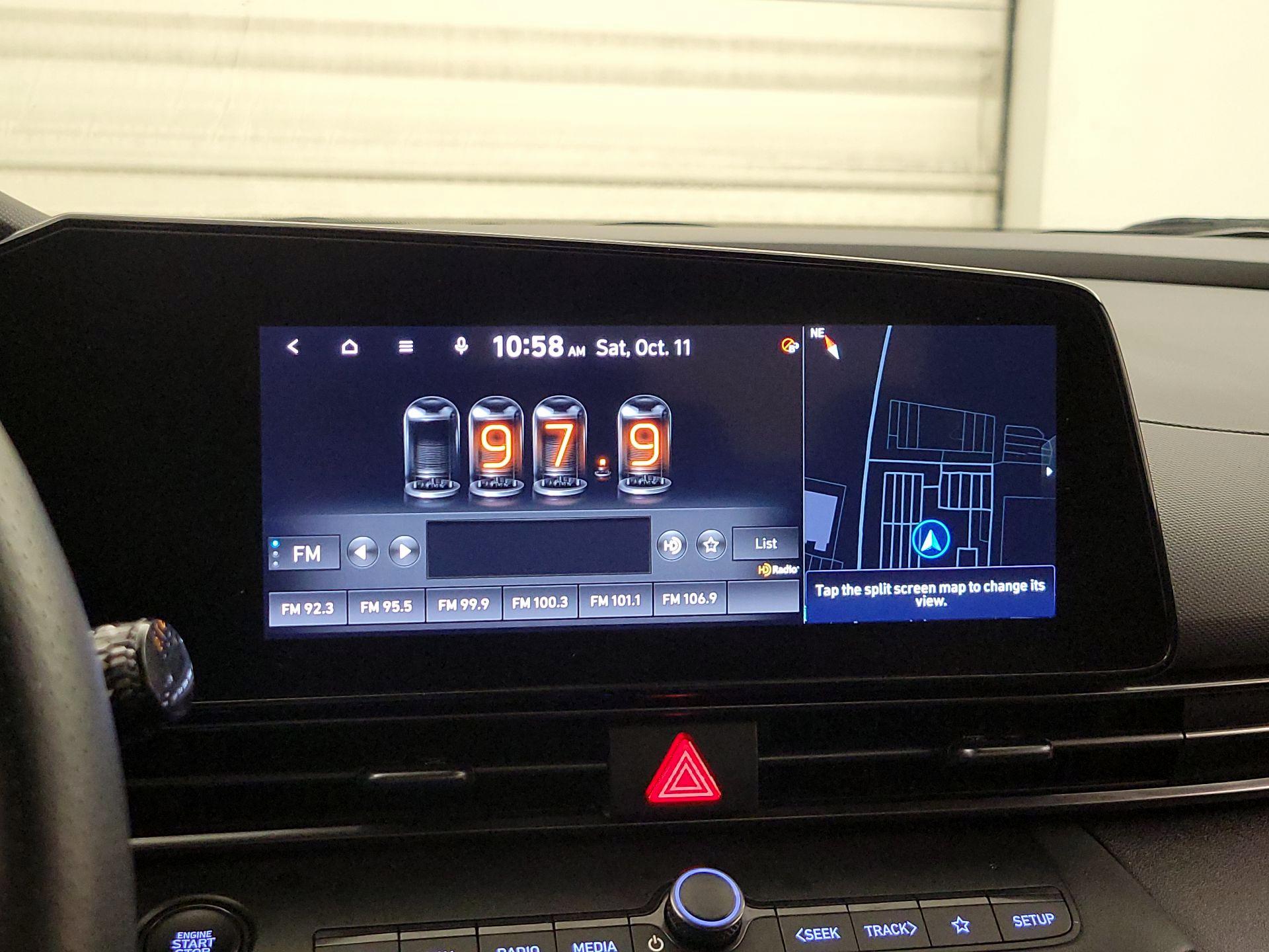 Thumbnail: 2023 Hyundai Elantra - 16