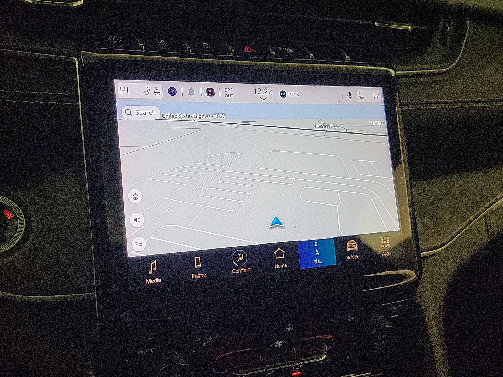 Thumbnail: 2023 Jeep Grand Cherokee - 14