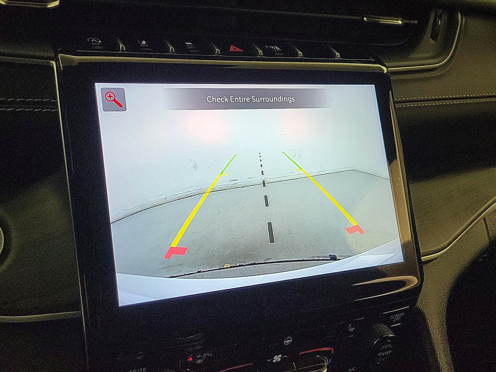 Thumbnail: 2023 Jeep Grand Cherokee - 15