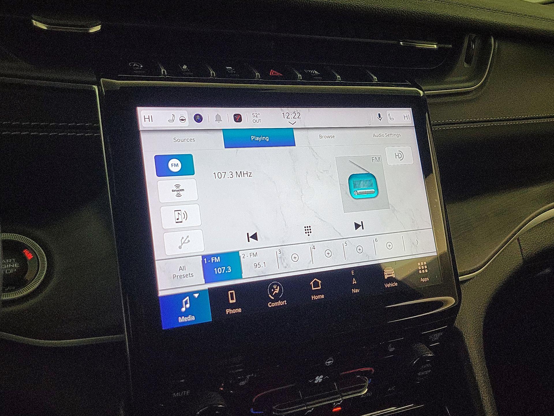 Thumbnail: 2023 Jeep Grand Cherokee - 16