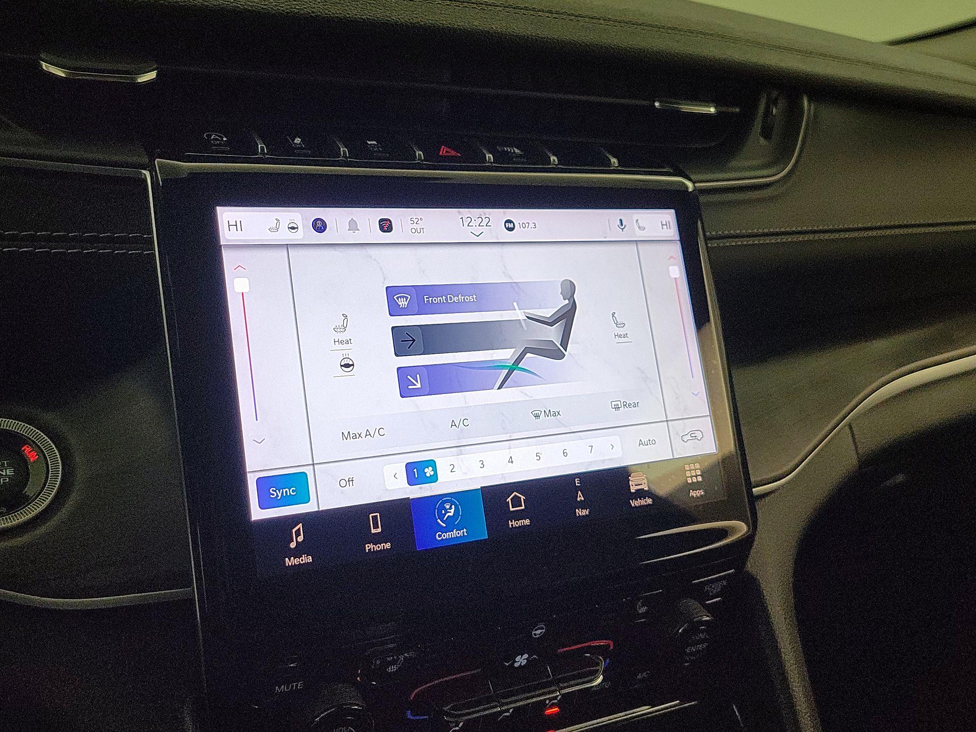 Thumbnail: 2023 Jeep Grand Cherokee - 17