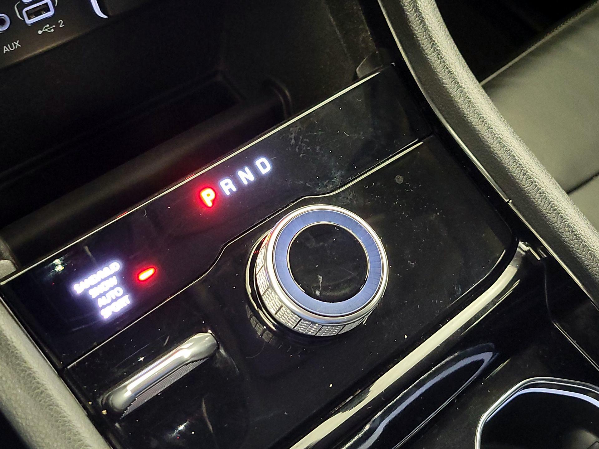 Thumbnail: 2023 Jeep Grand Cherokee - 18