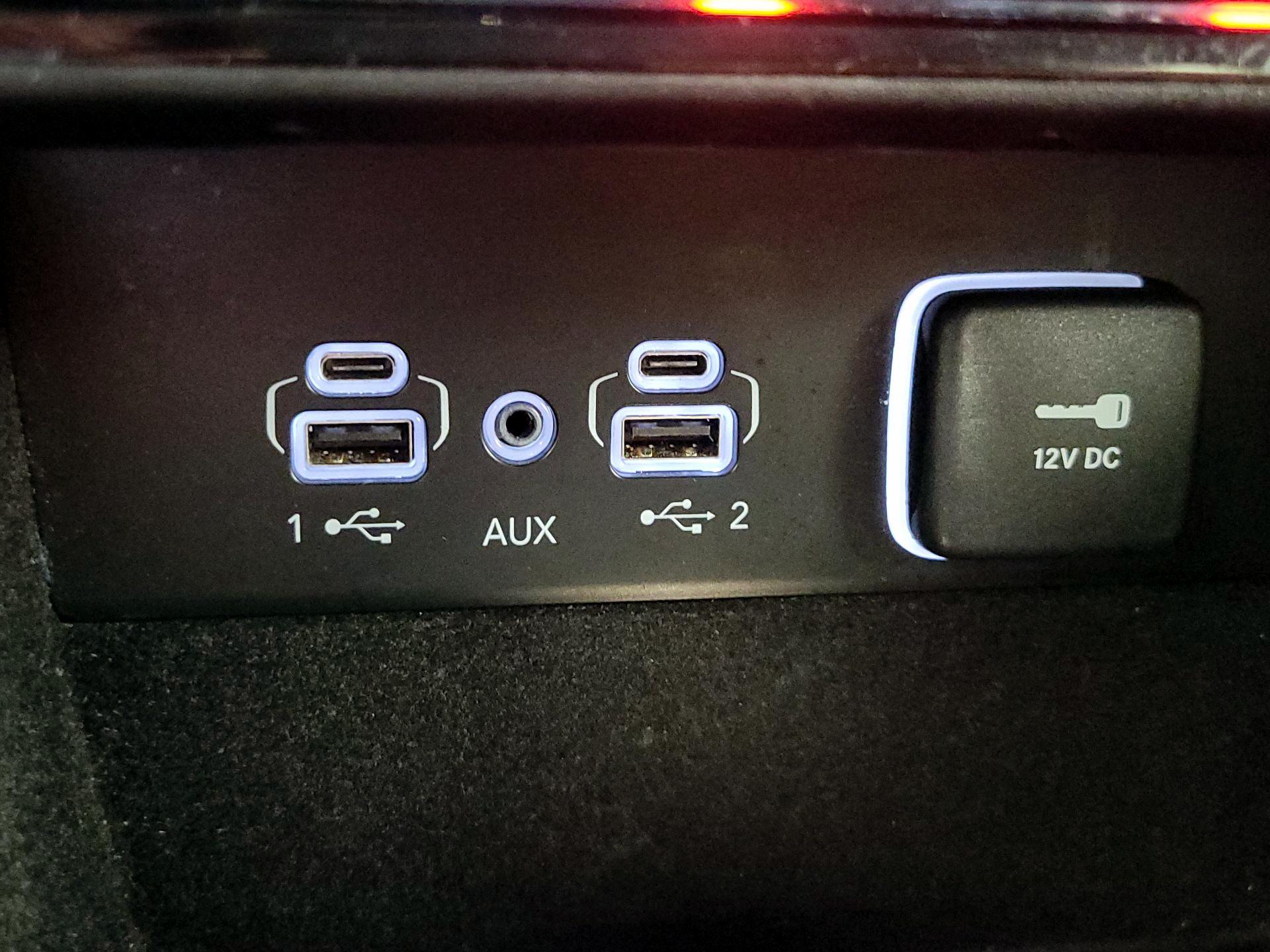 Thumbnail: 2023 Jeep Grand Cherokee - 19